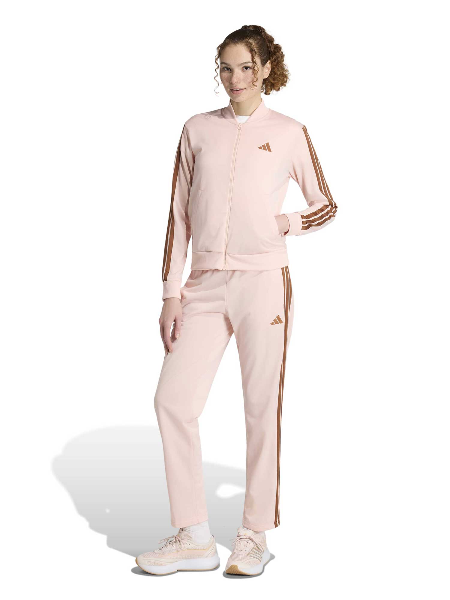 ADIDAS Спортен екип DAYREADY Tracksuit