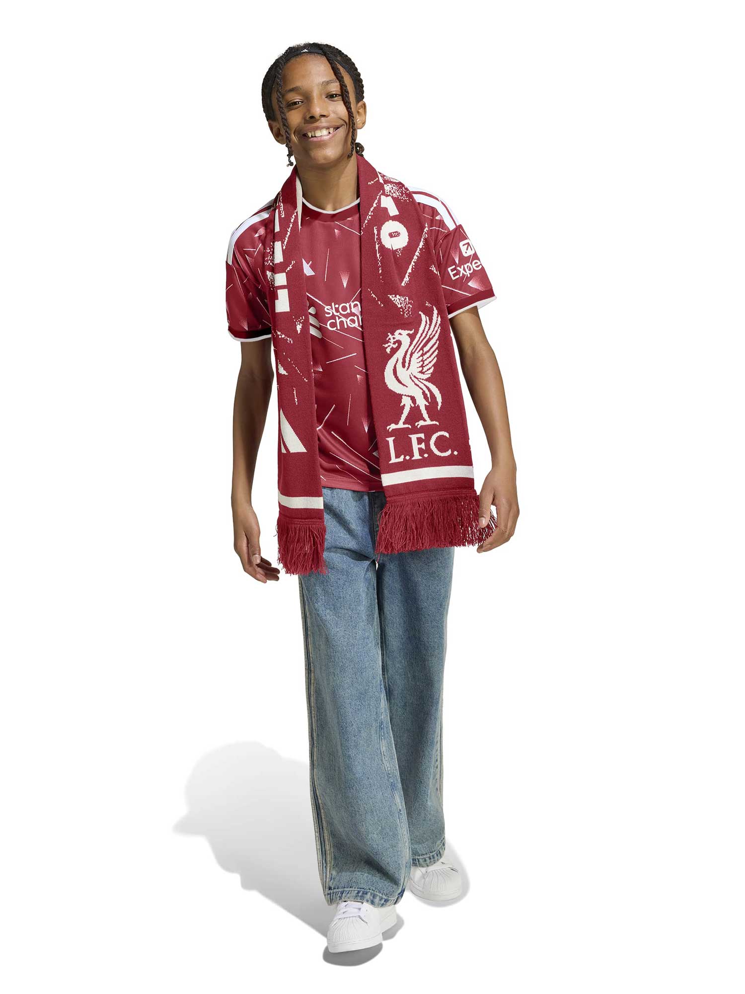 ADIDAS