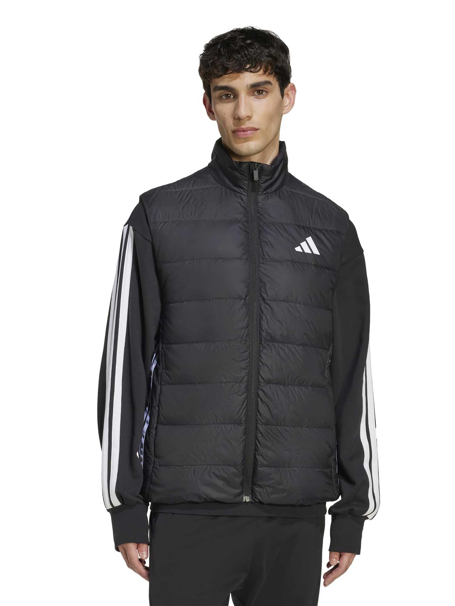 Vesta Essentials Climawarm 3-stripes Light Down