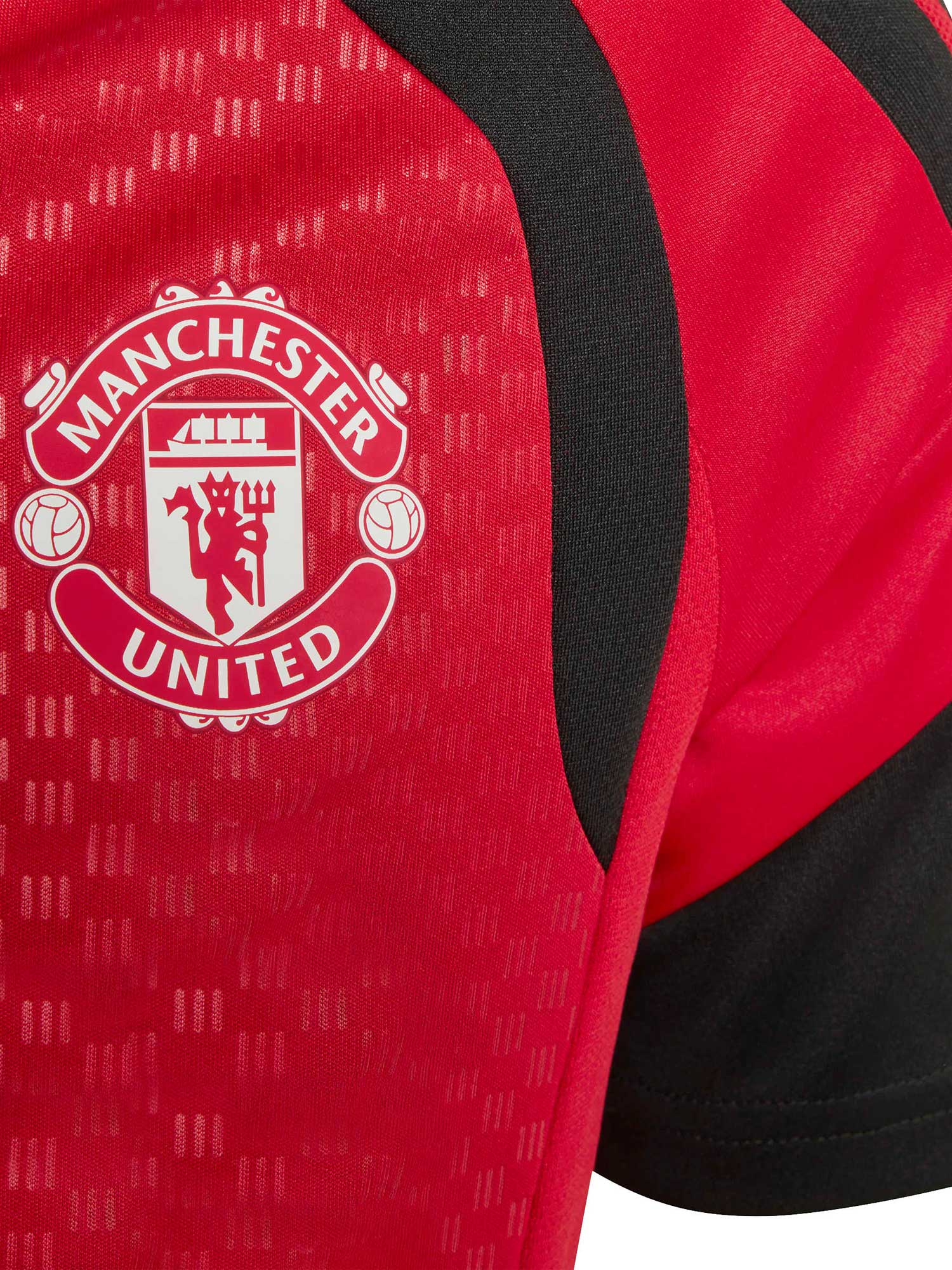 ADIDAS Тениска Manchester United 26/27 Tiro