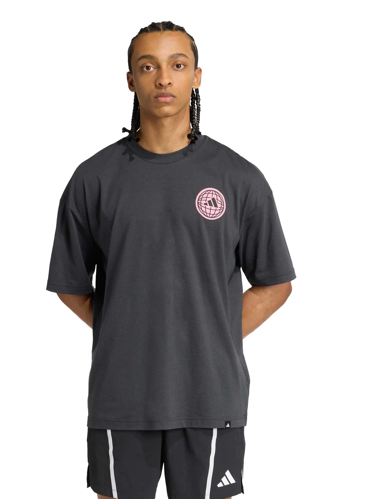 Tricou Power Graphic