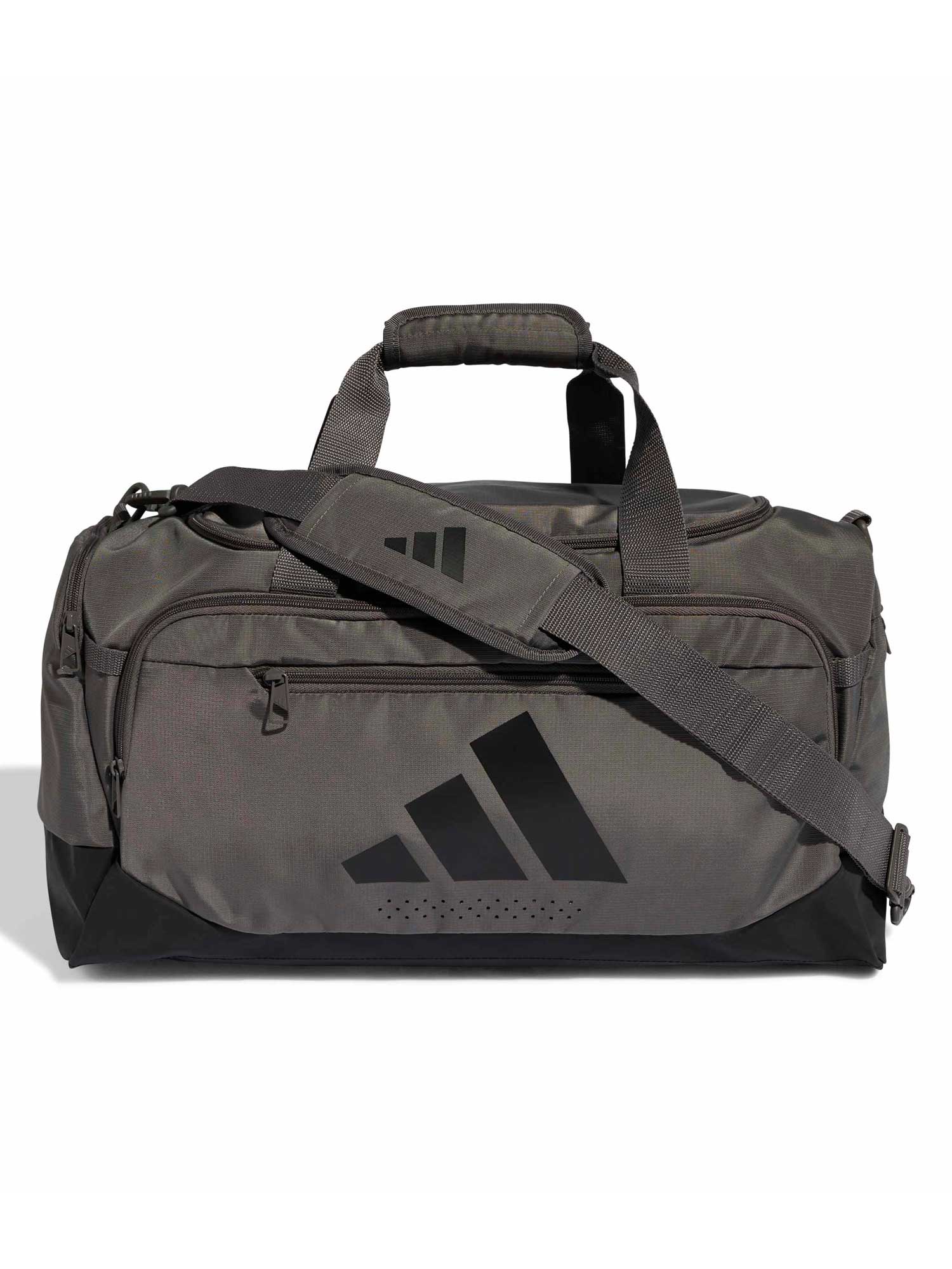 ADIDAS PERFORMANCE Сак TRAINING DEFENDER DUFFLE BAG SMALL