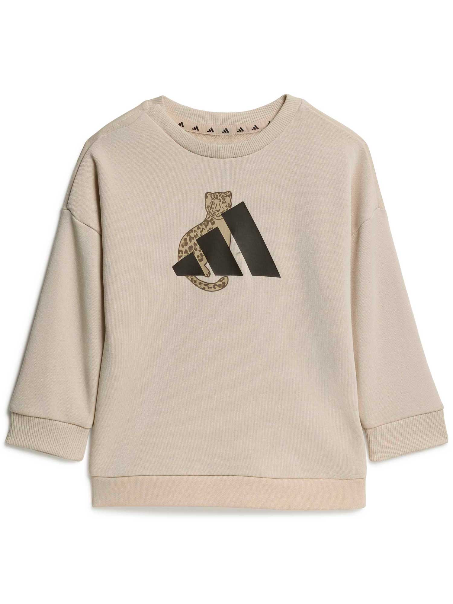 ADIDAS Спортен екип ANIMAL LEGGINGS SET