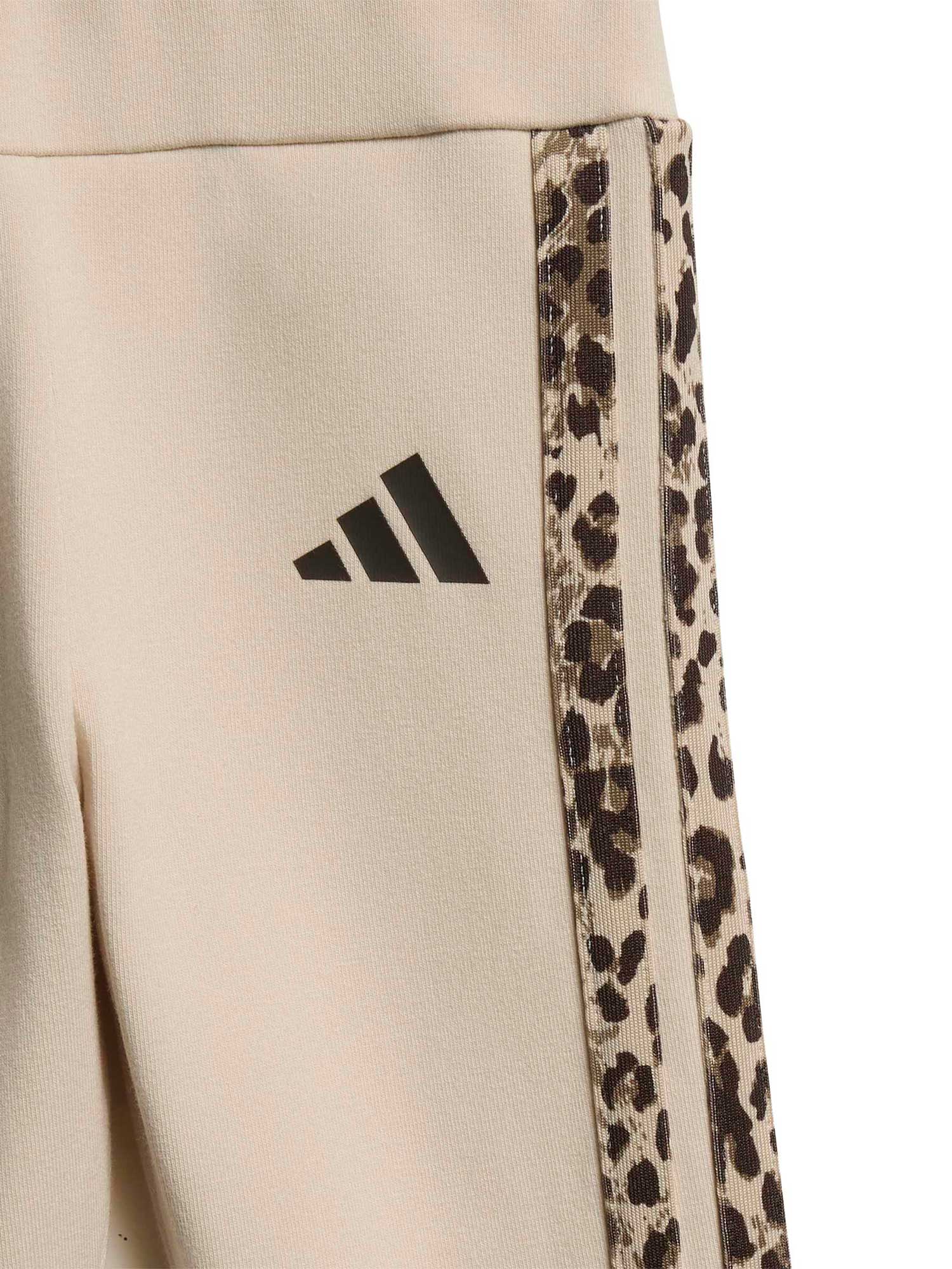 ADIDAS Спортен екип ANIMAL LEGGINGS SET