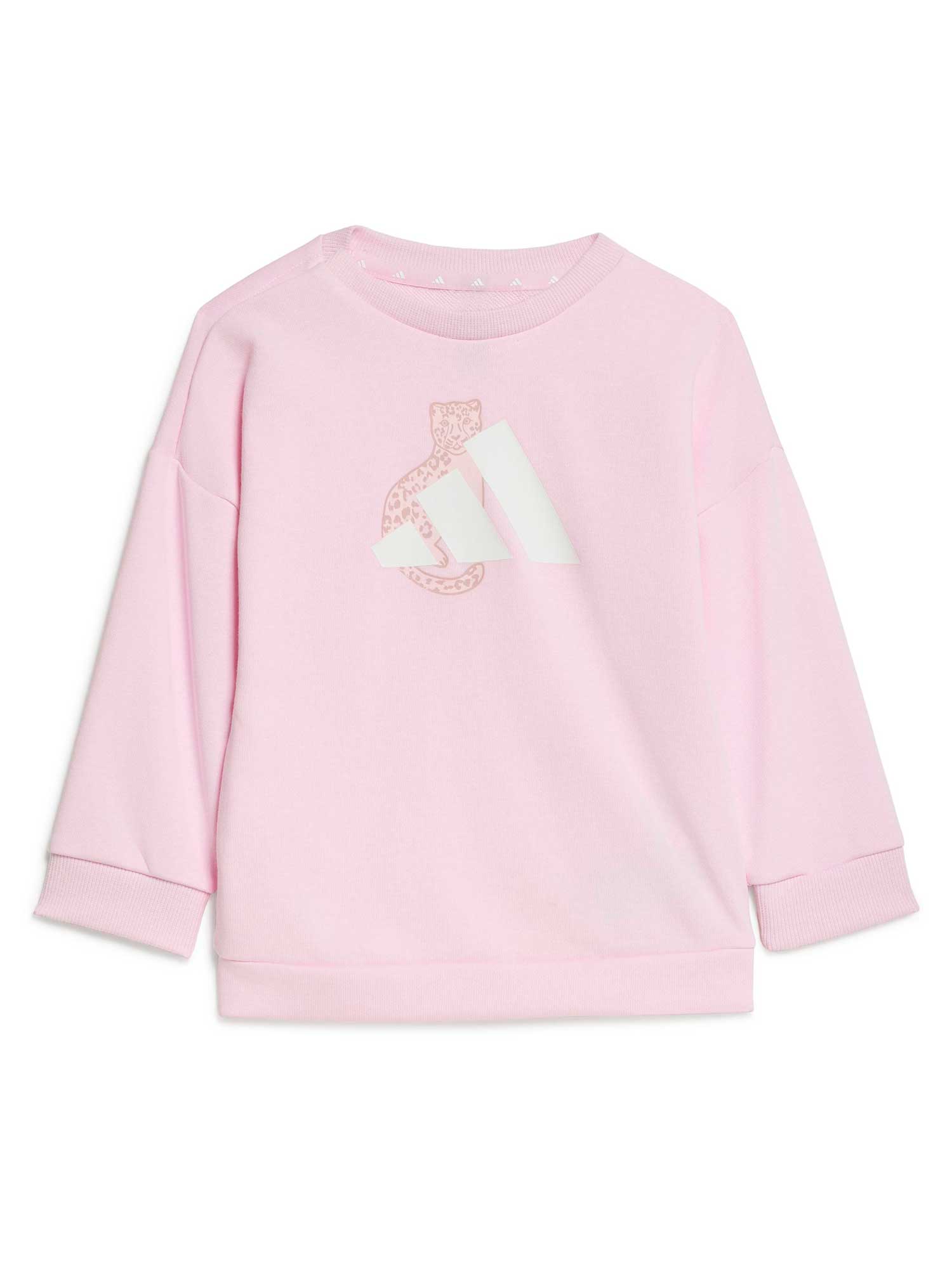 ADIDAS Спортен екип ANIMAL LEGGINGS SET