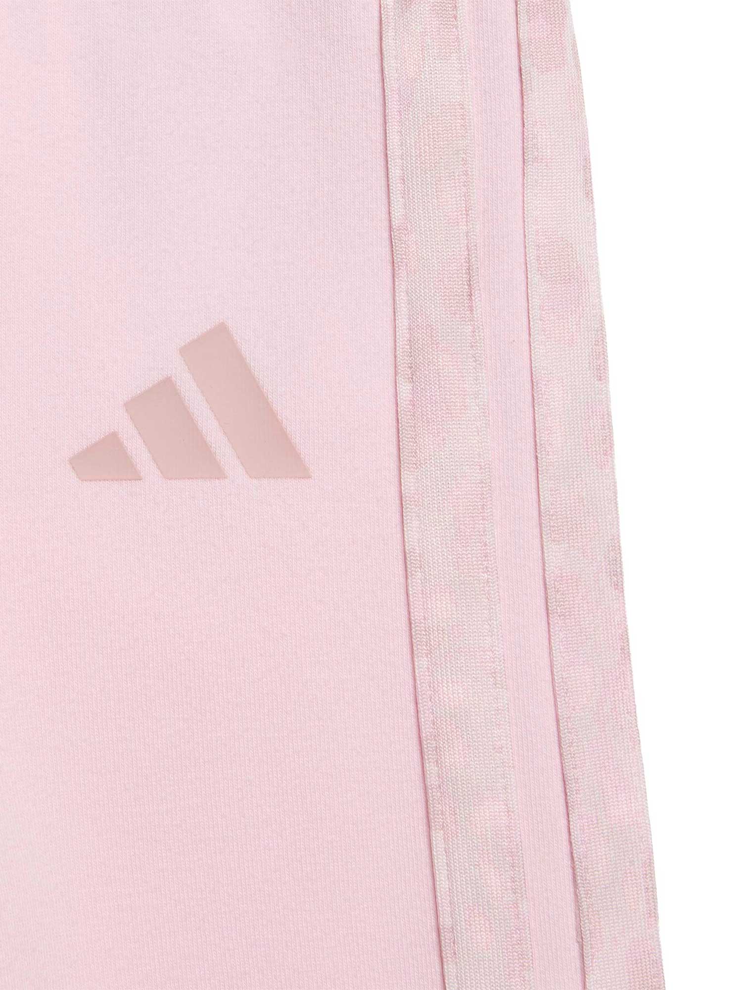ADIDAS Спортен екип ANIMAL LEGGINGS SET