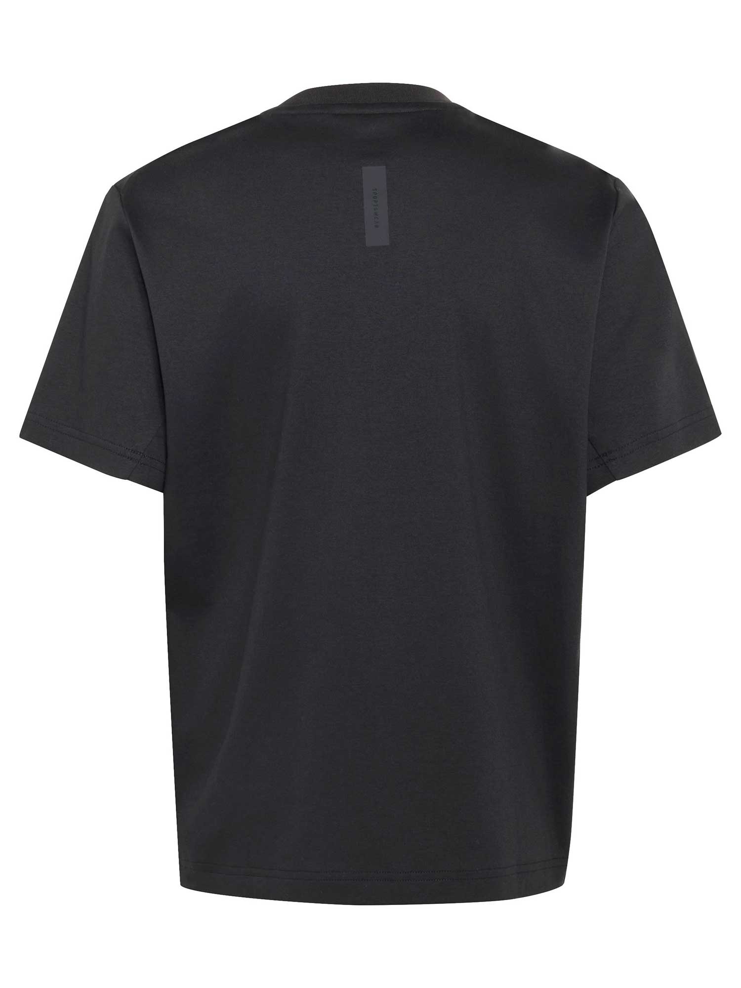 ADIDAS Тениска Z.N.E. T-Shirt