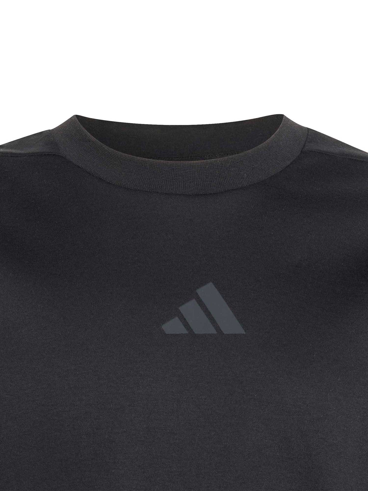 ADIDAS Тениска Z.N.E. T-Shirt