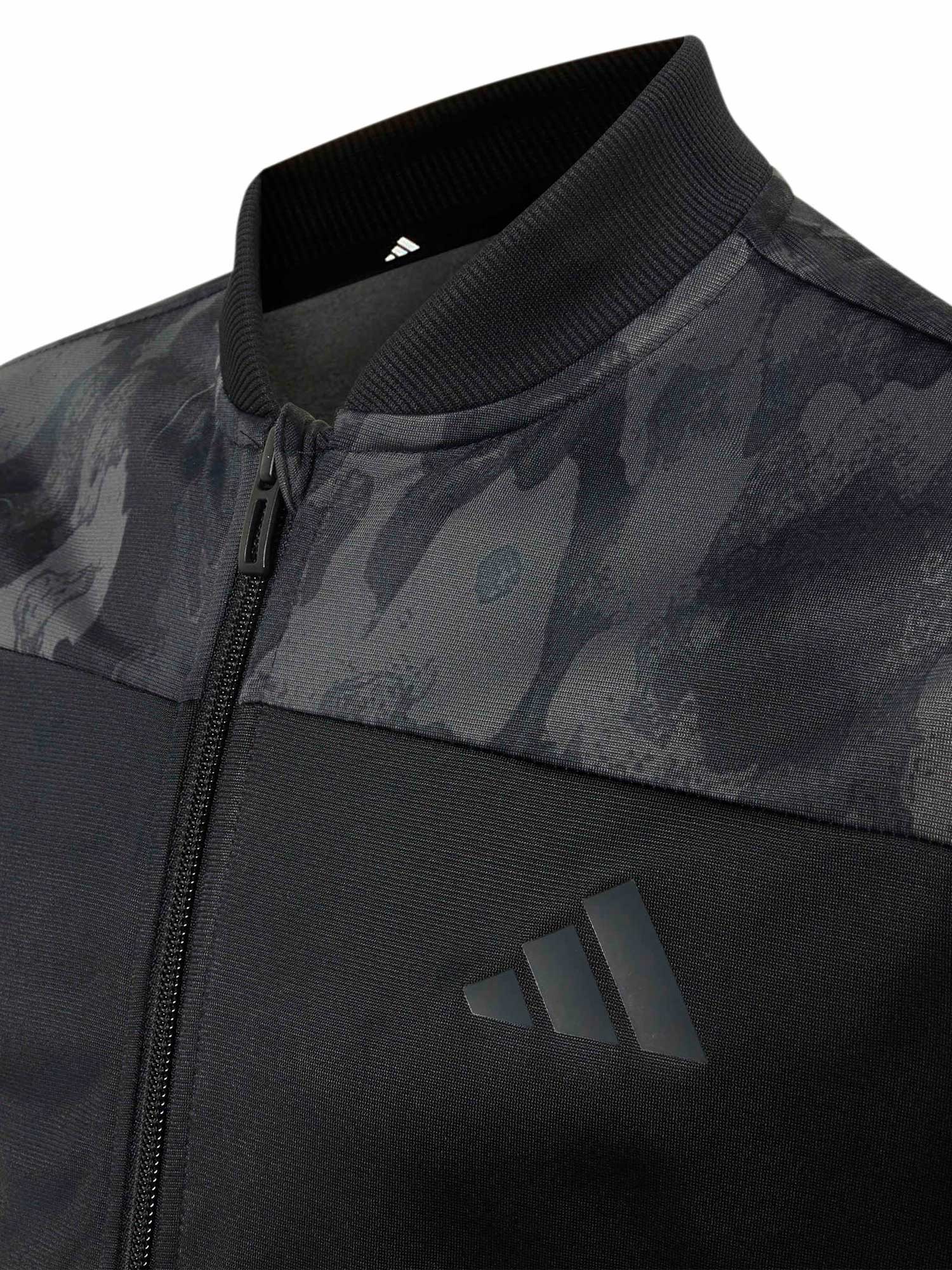 ADIDAS Спортен екип Seasonal Essentials Tricot Tracksuit
