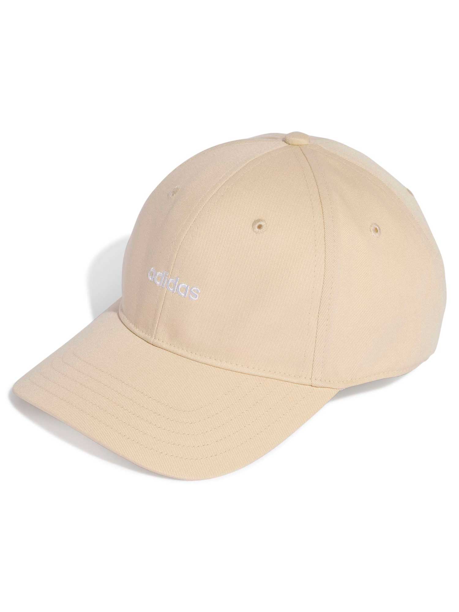 ADIDAS PERFORMANCE Шапка Linear Embroidery Baseball Cap