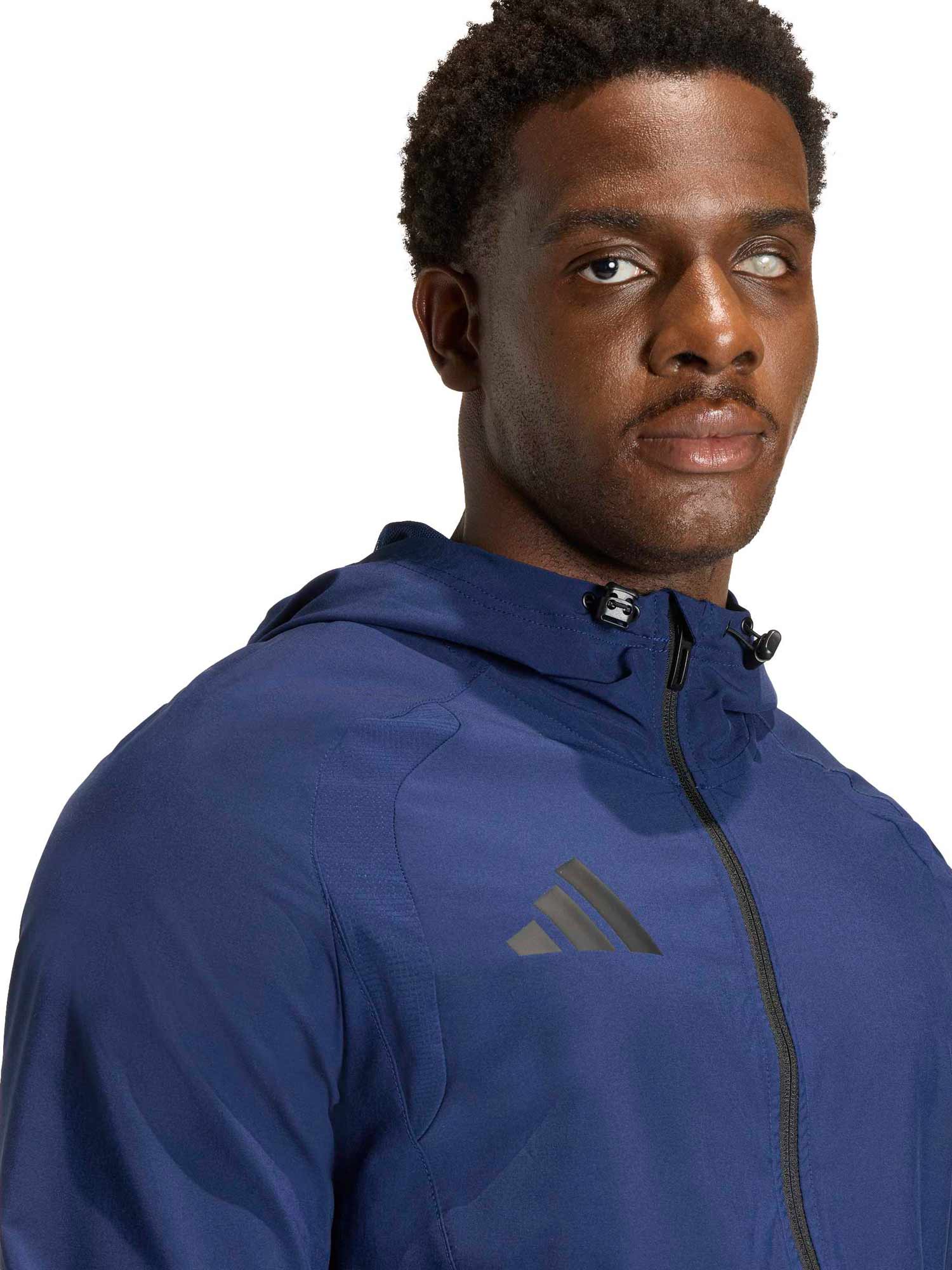 ADIDAS TEAM Ветровка Tiro Travel Windbreaker Jacket
