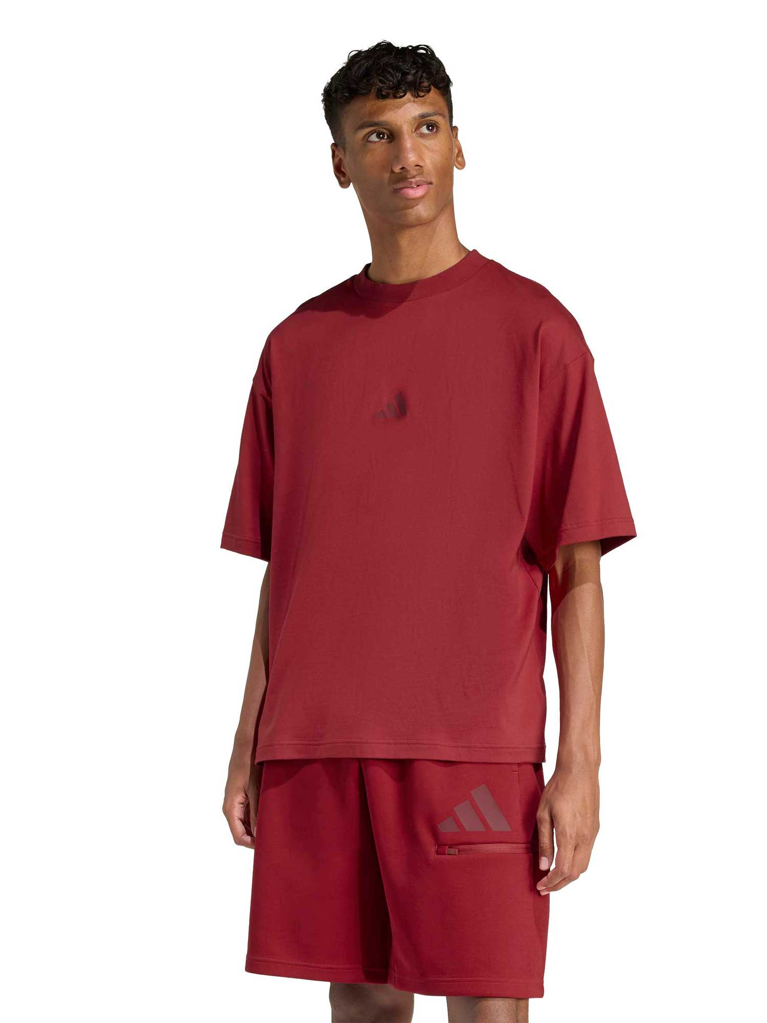 ADIDAS SPORTSWEAR Тениска Future Icons 3 Bar Logo