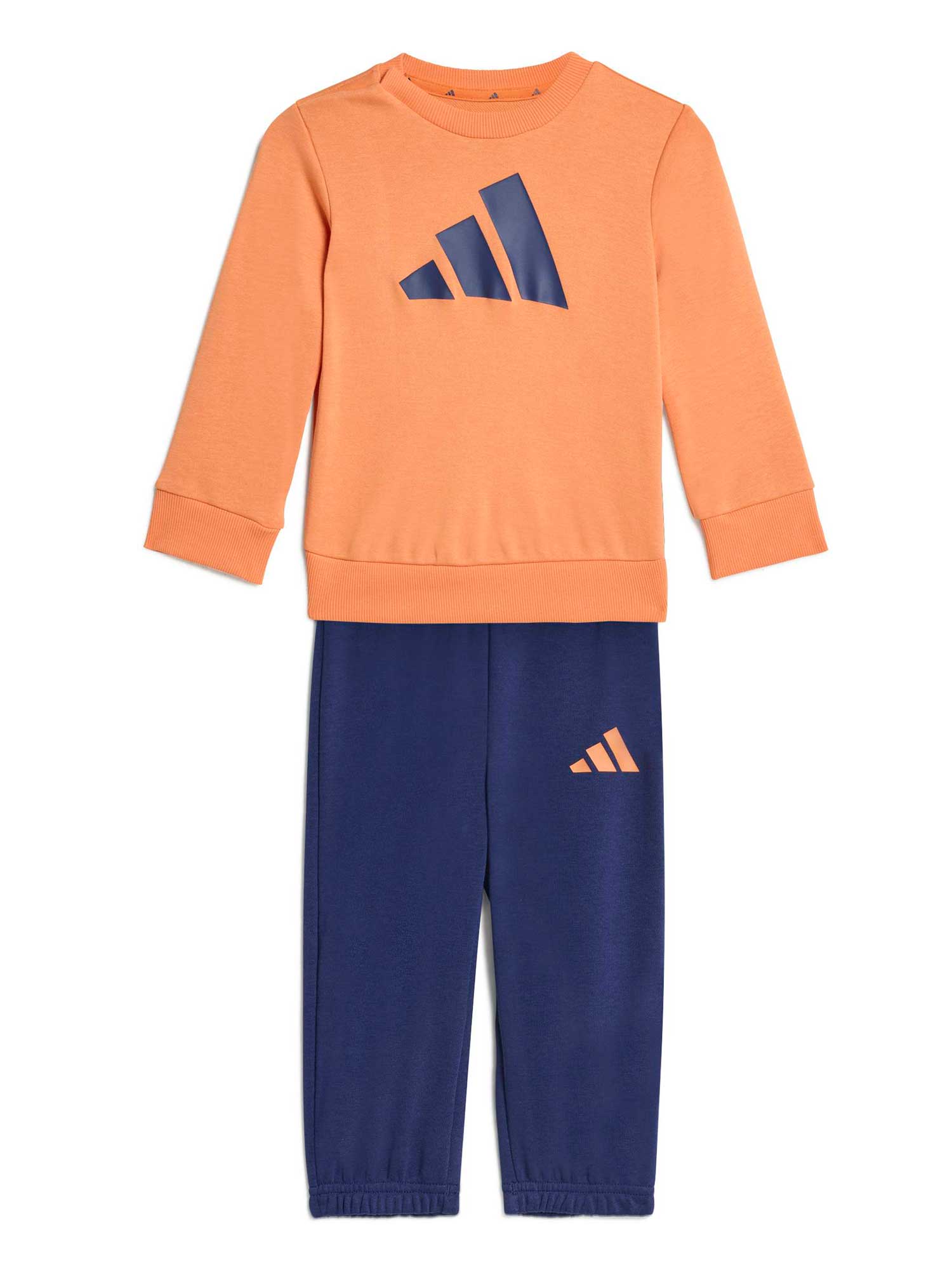 ADIDAS SPORTSWEAR Спортен екип Essentials Joggers Set Kids