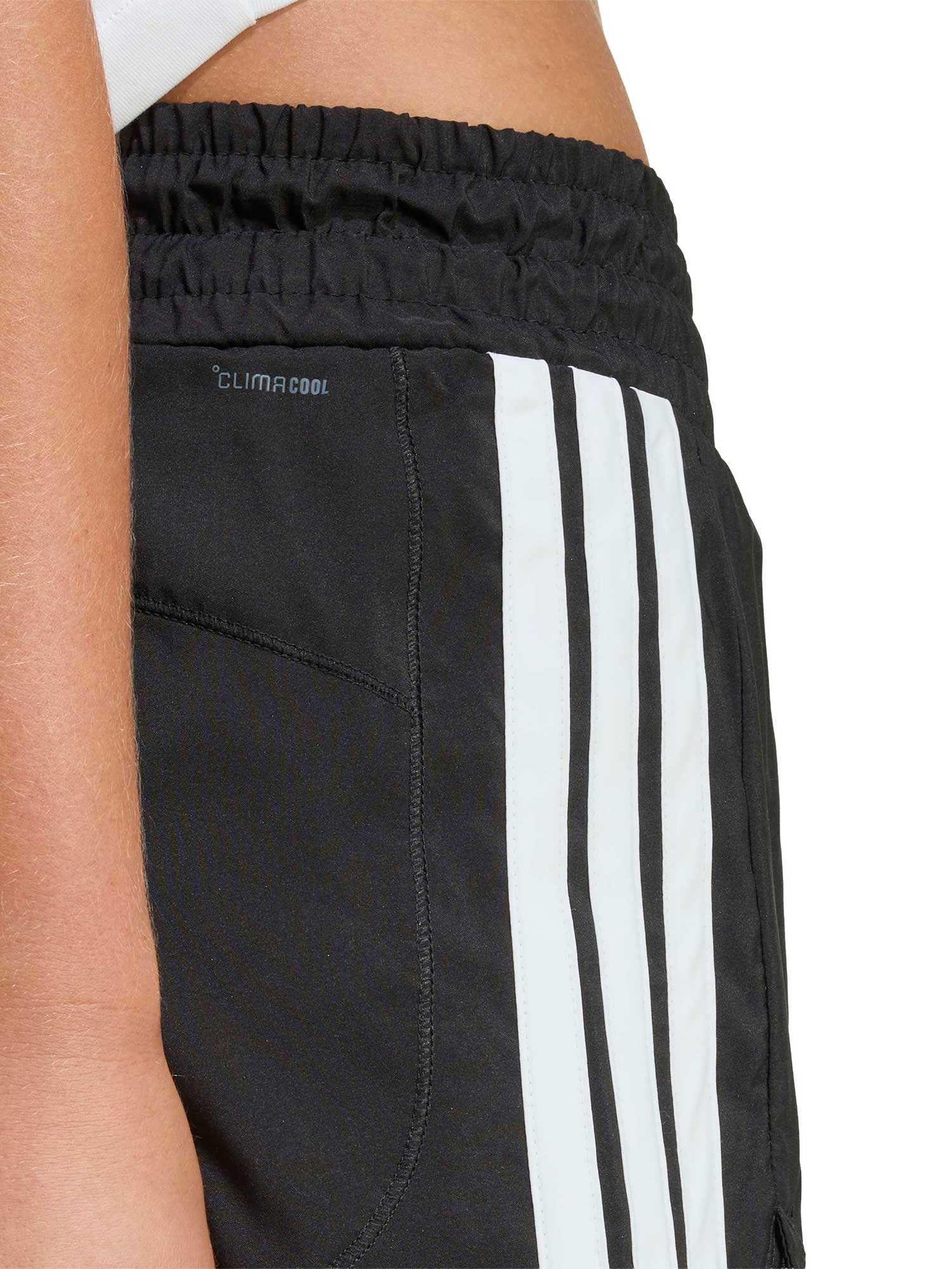 ADIDAS Къси панталони Pacer Workout