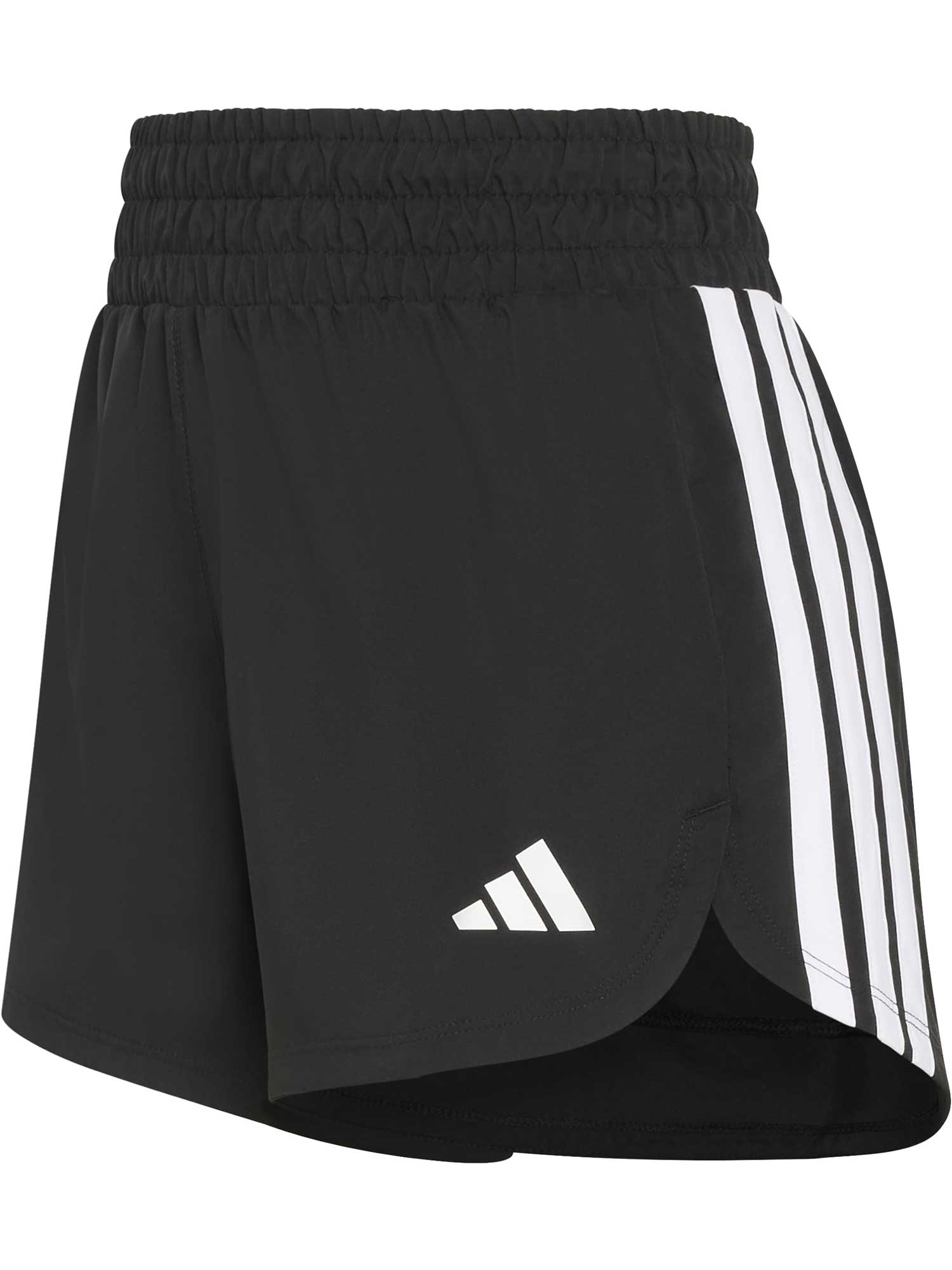 ADIDAS Къси панталони Pacer Workout