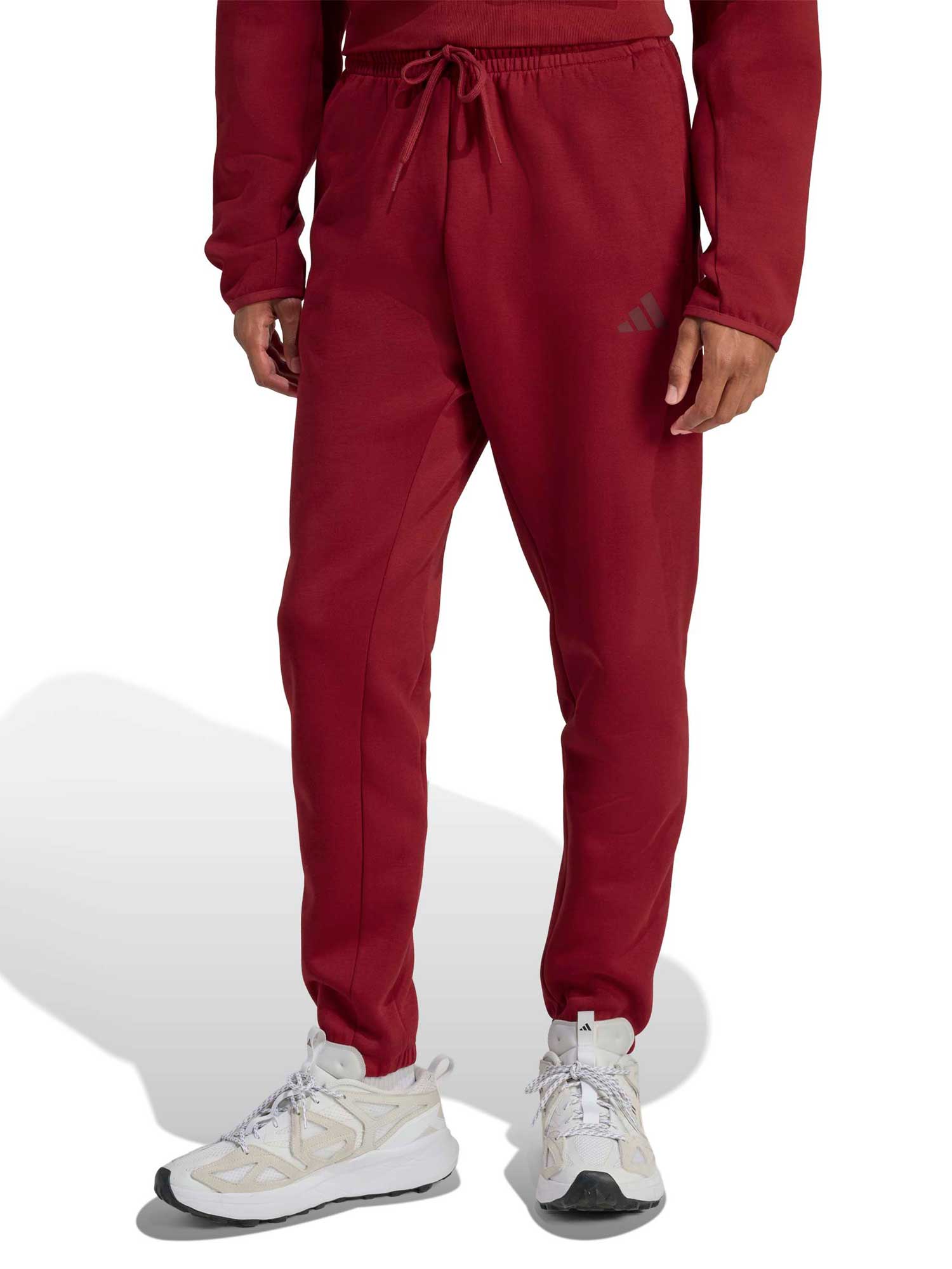 ADIDAS SPORTSWEAR Спортно долнище Future Icons Small Logo