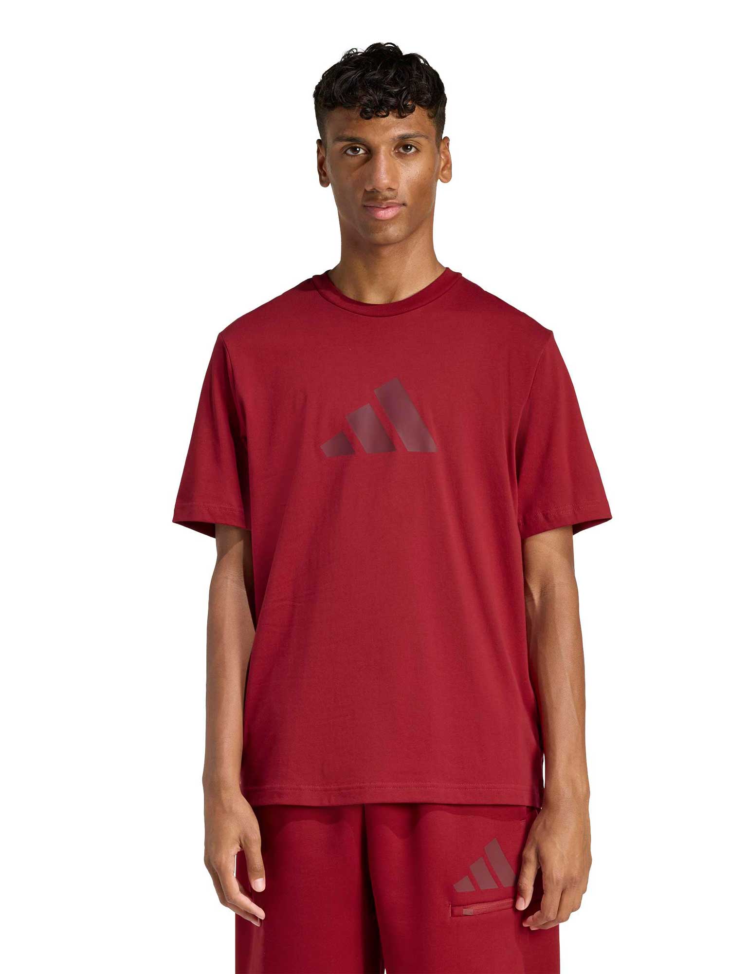 Tricou Future Icons Small Logo