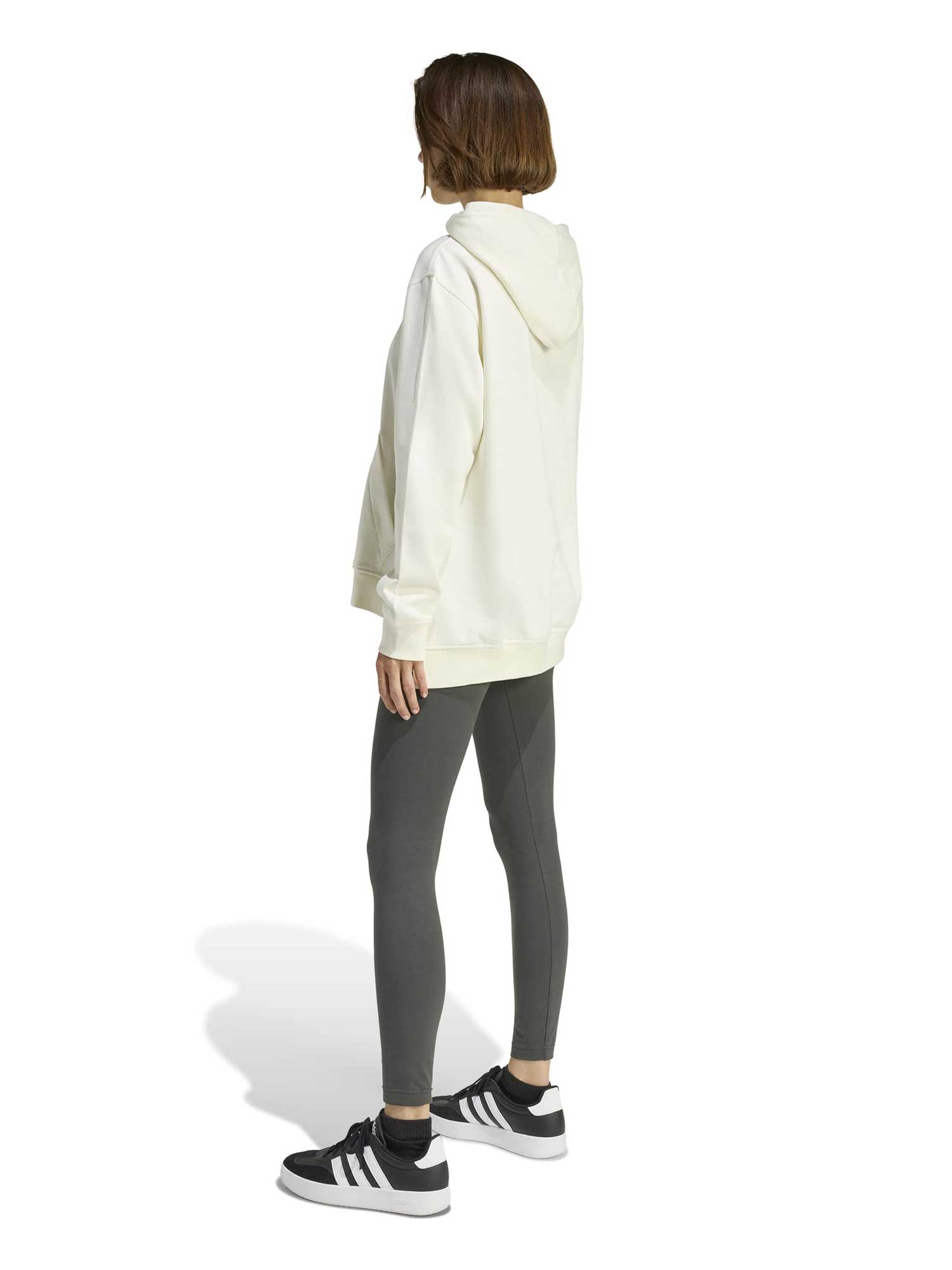 ADIDAS Спортен екип Leisure Tracksuit