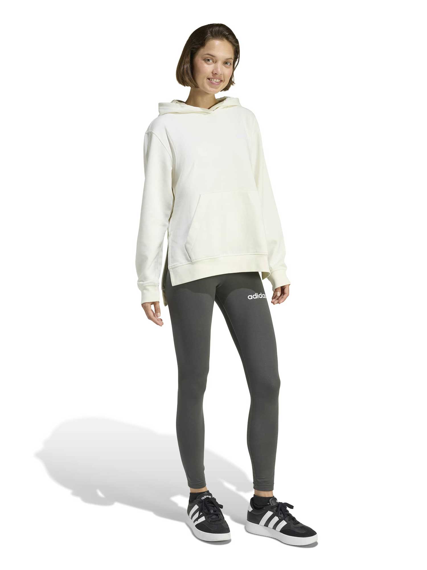 ADIDAS Спортен екип Leisure Tracksuit