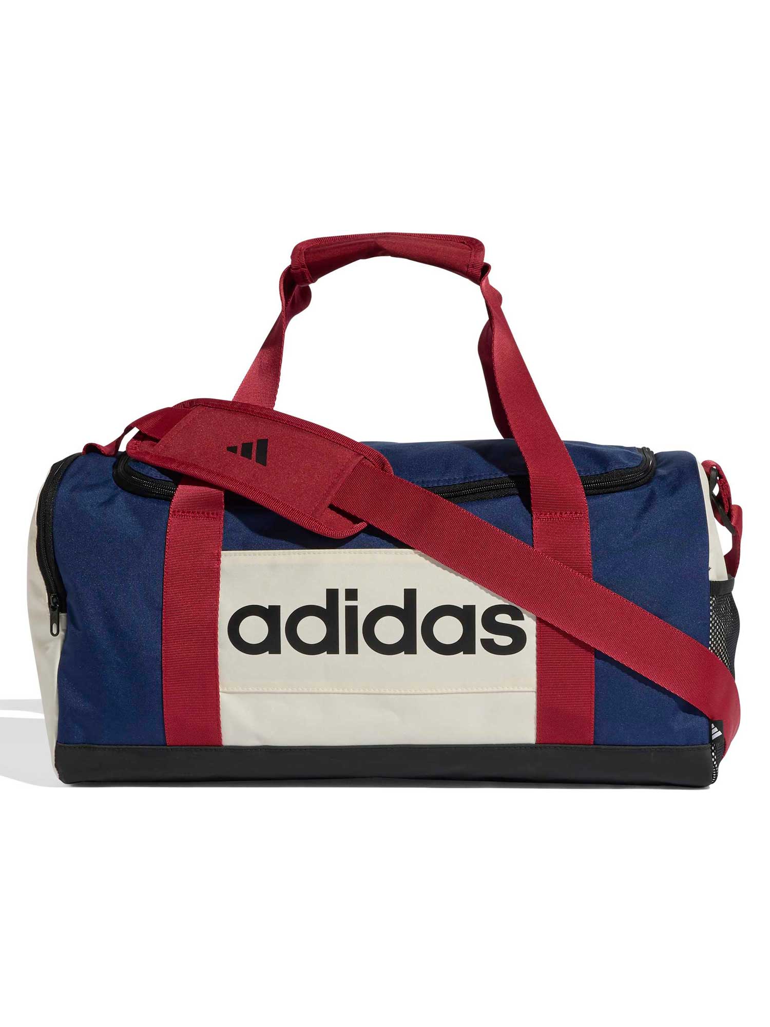ADIDAS Сак Linear Duffel Small Colorblock