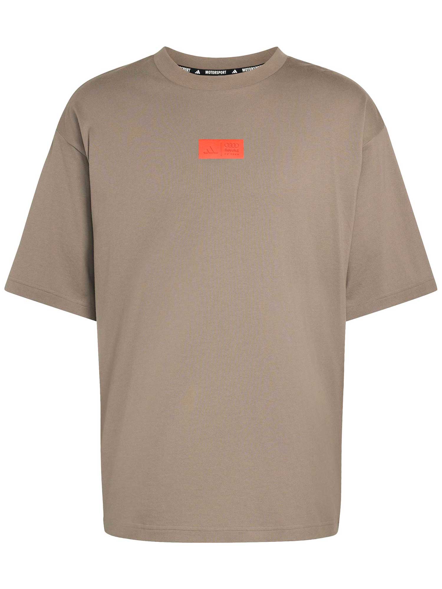 ADIDAS Тениска Audi Formula One Team Elevated Graphic I