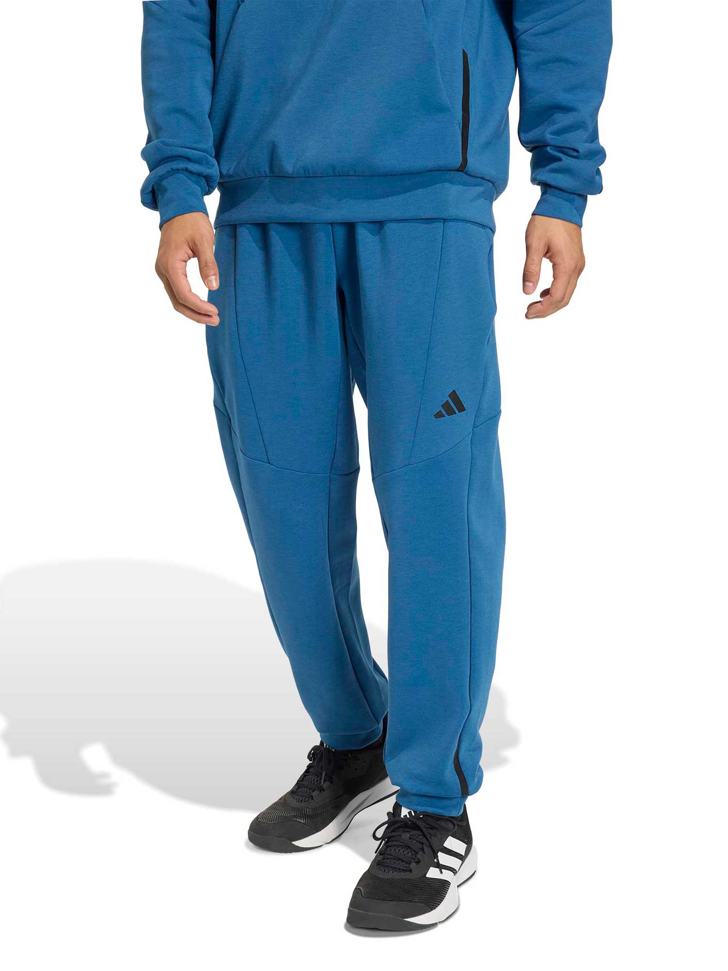 ADIDAS PERFORMANCE Спортно долнище D4T WORKOUT KNIT Joggers