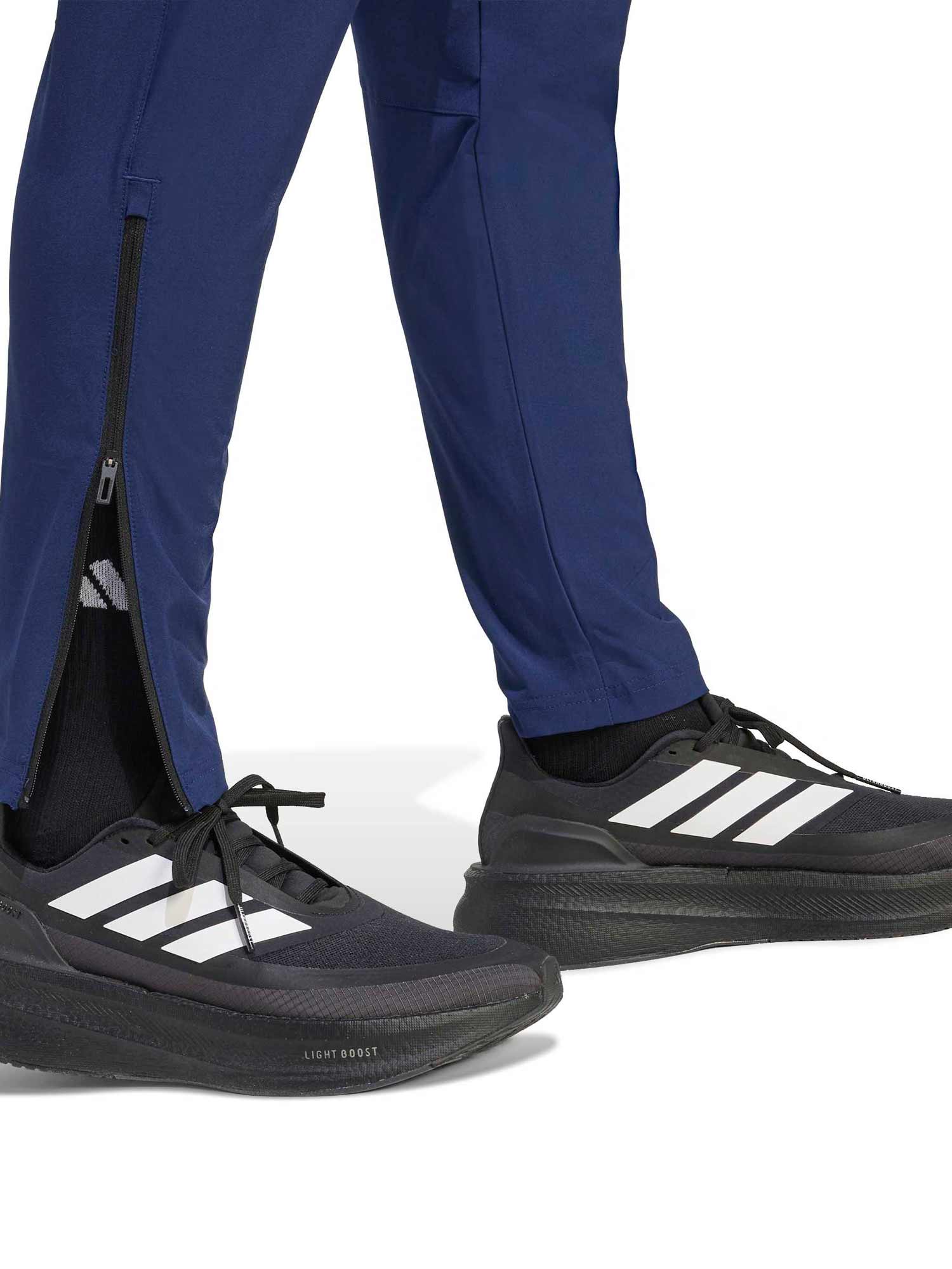 ADIDAS TEAM Спортно долнище Tiro Travel Woven