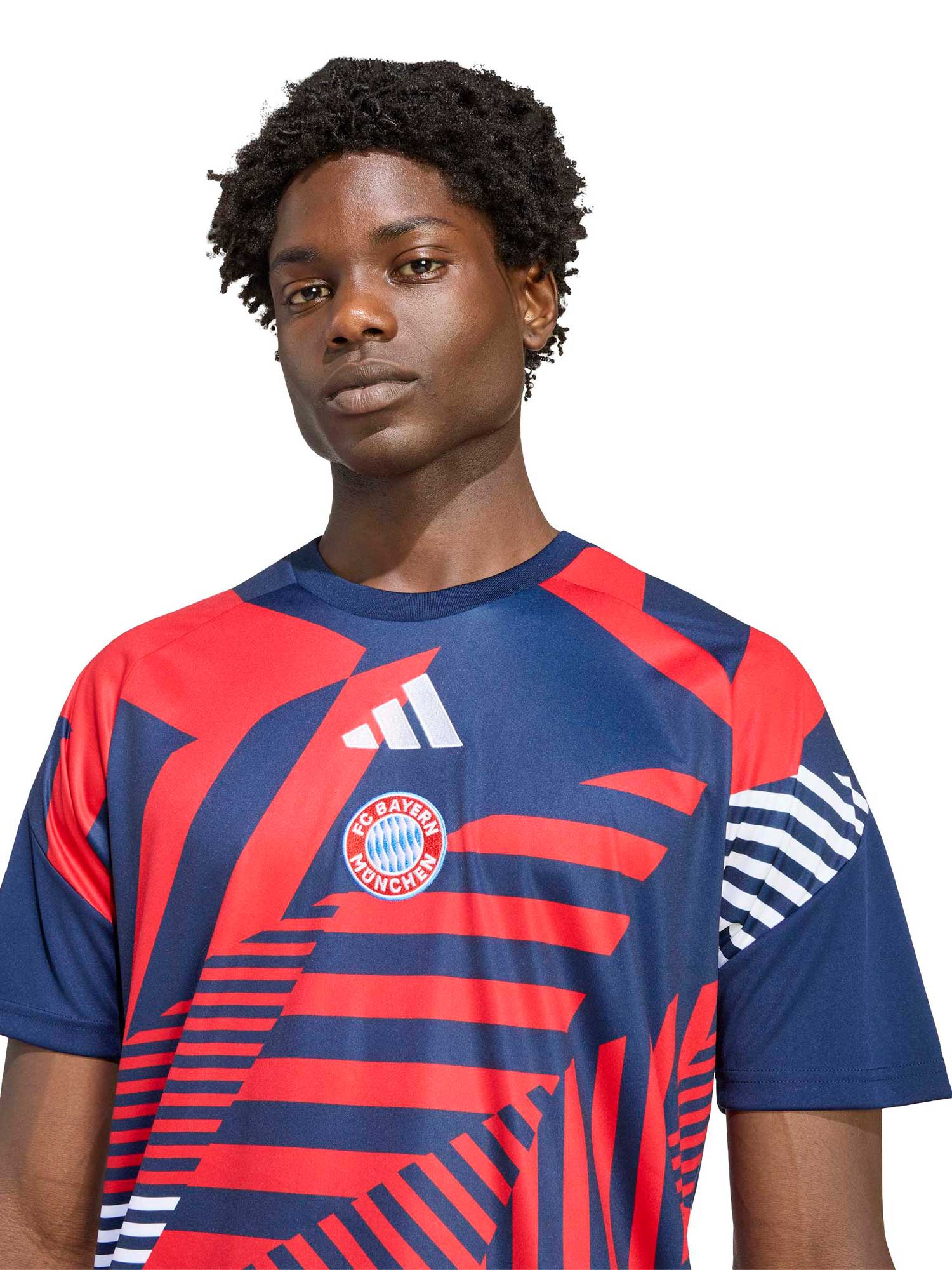 ADIDAS