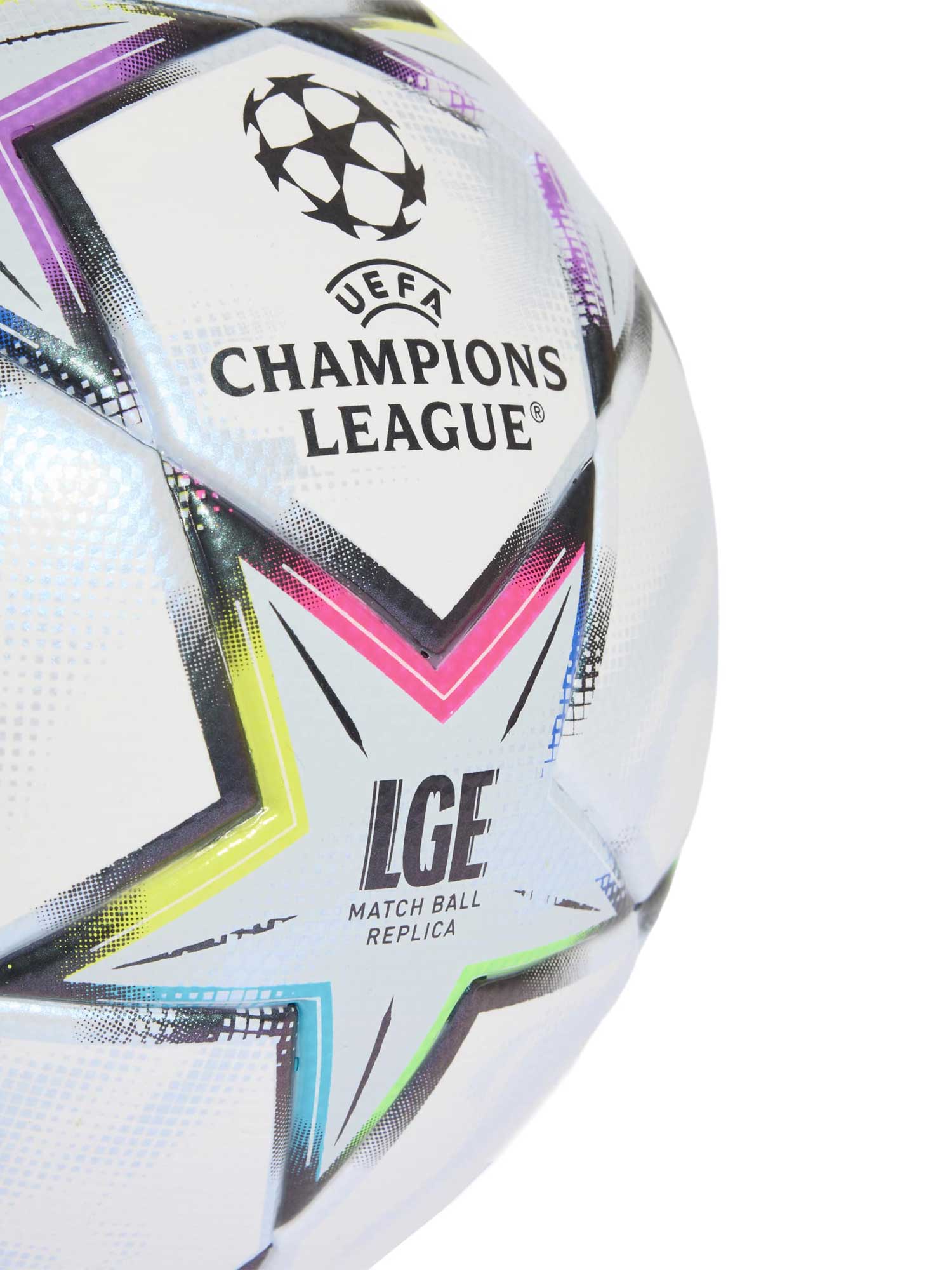 ADIDAS Футболна топа UEFA Champions League 26/27