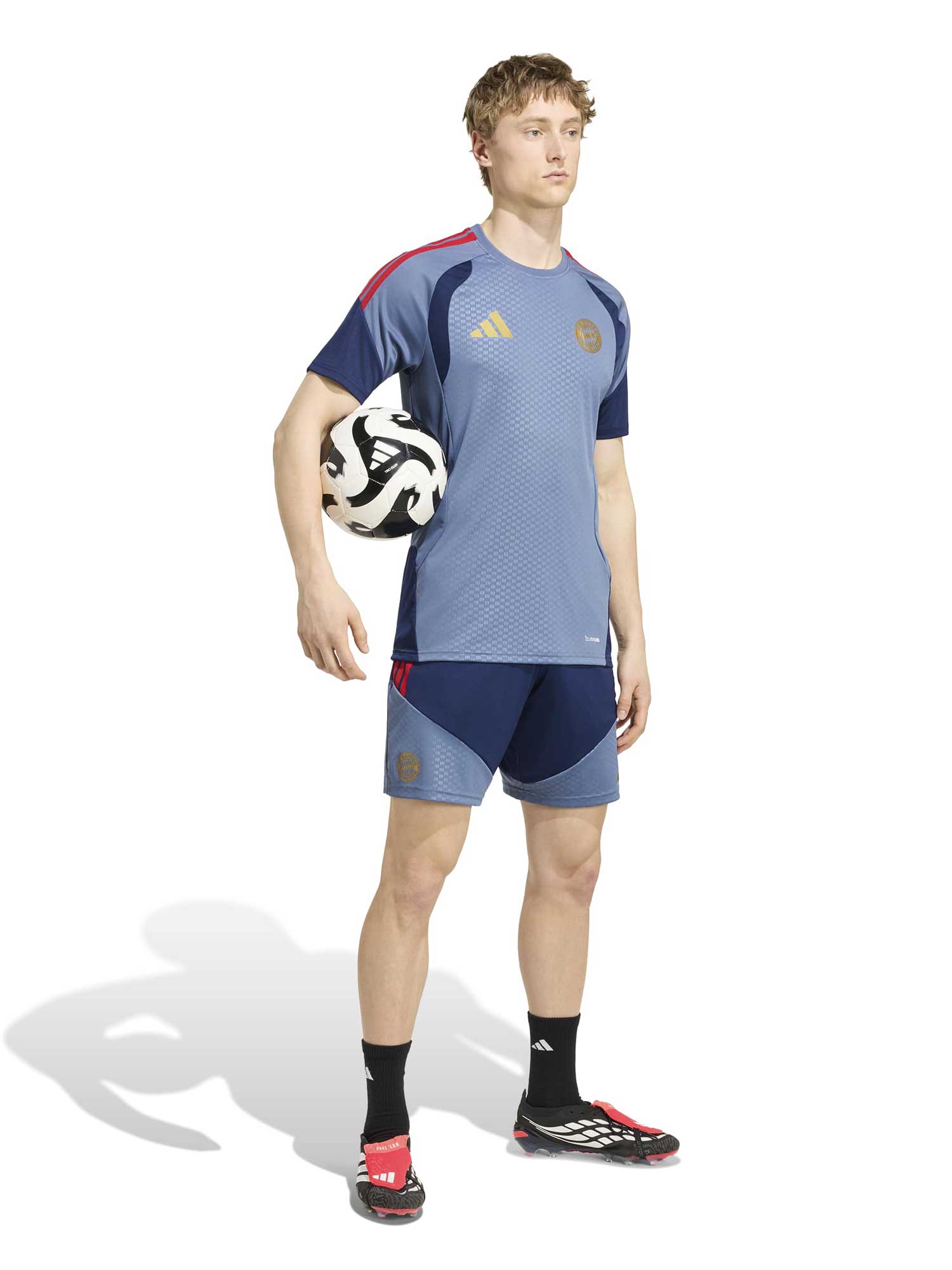 ADIDAS