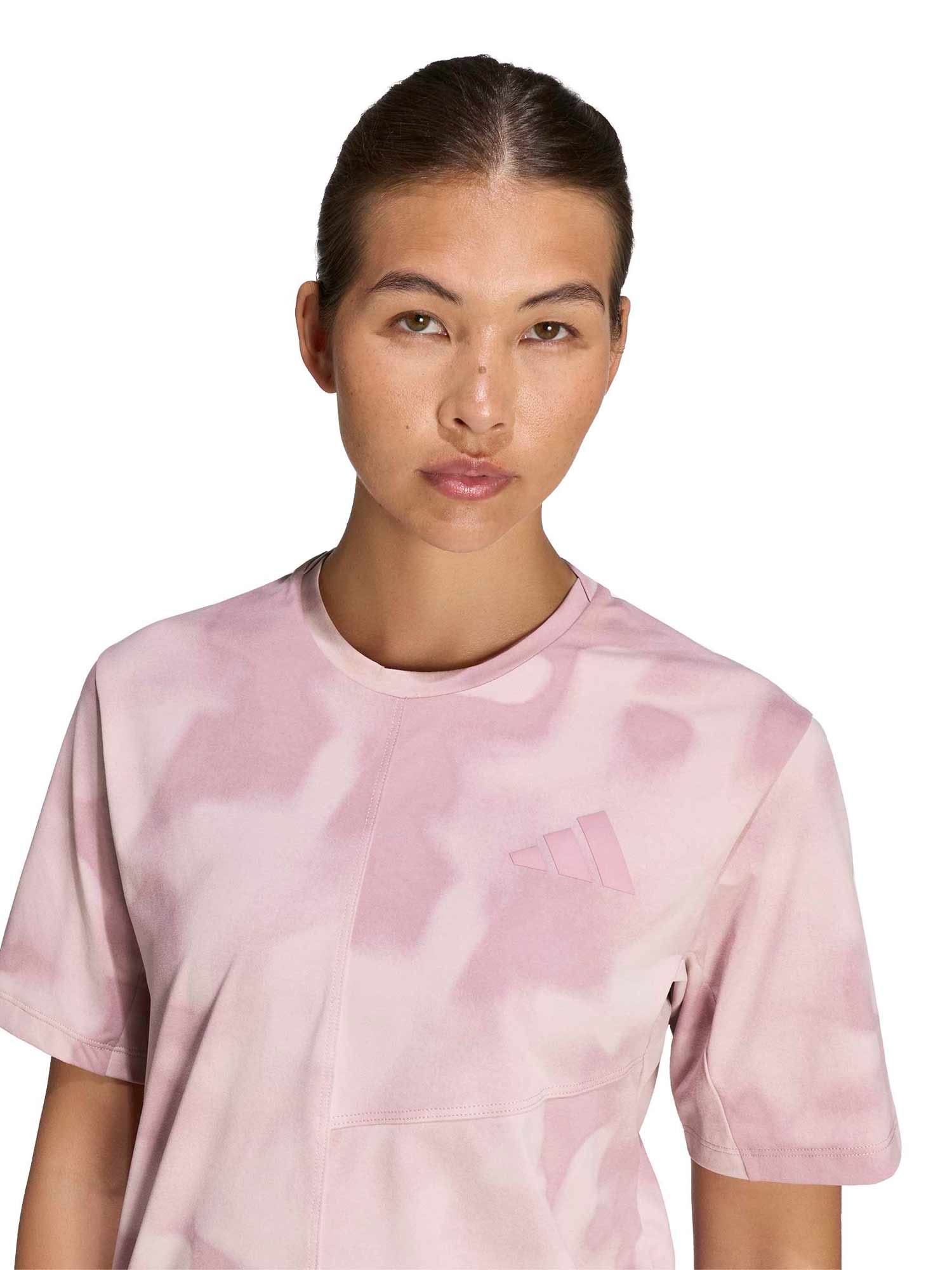 ADIDAS Тениска Terrex Multi CLIMACOOL Printed T-shirt
