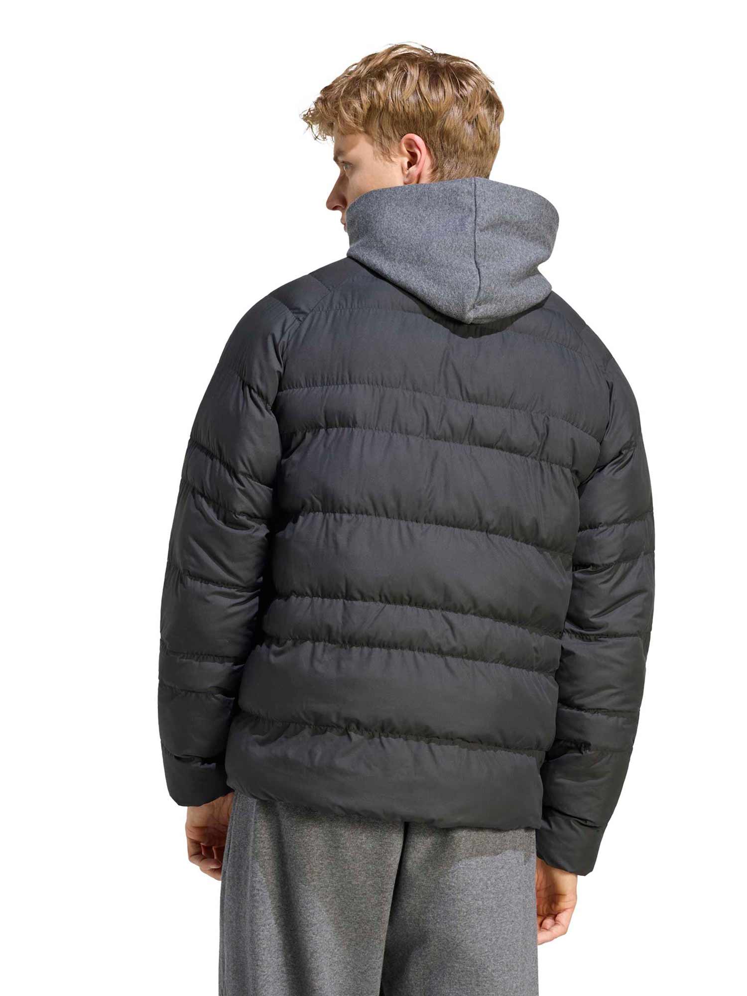 ADIDAS Яке ESSENTIALS PACKABLE INSULATED JACKET