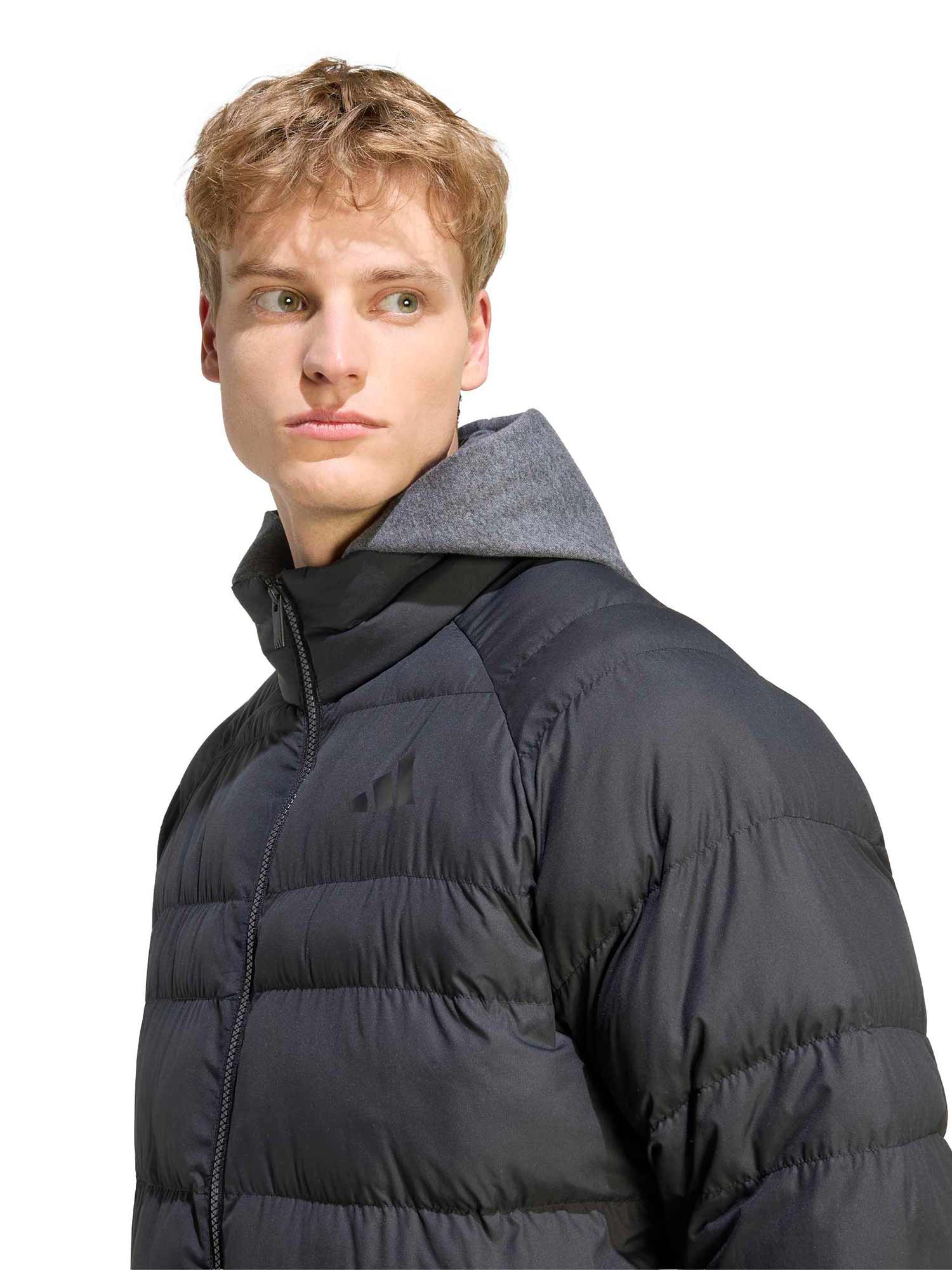ADIDAS Яке ESSENTIALS PACKABLE INSULATED JACKET