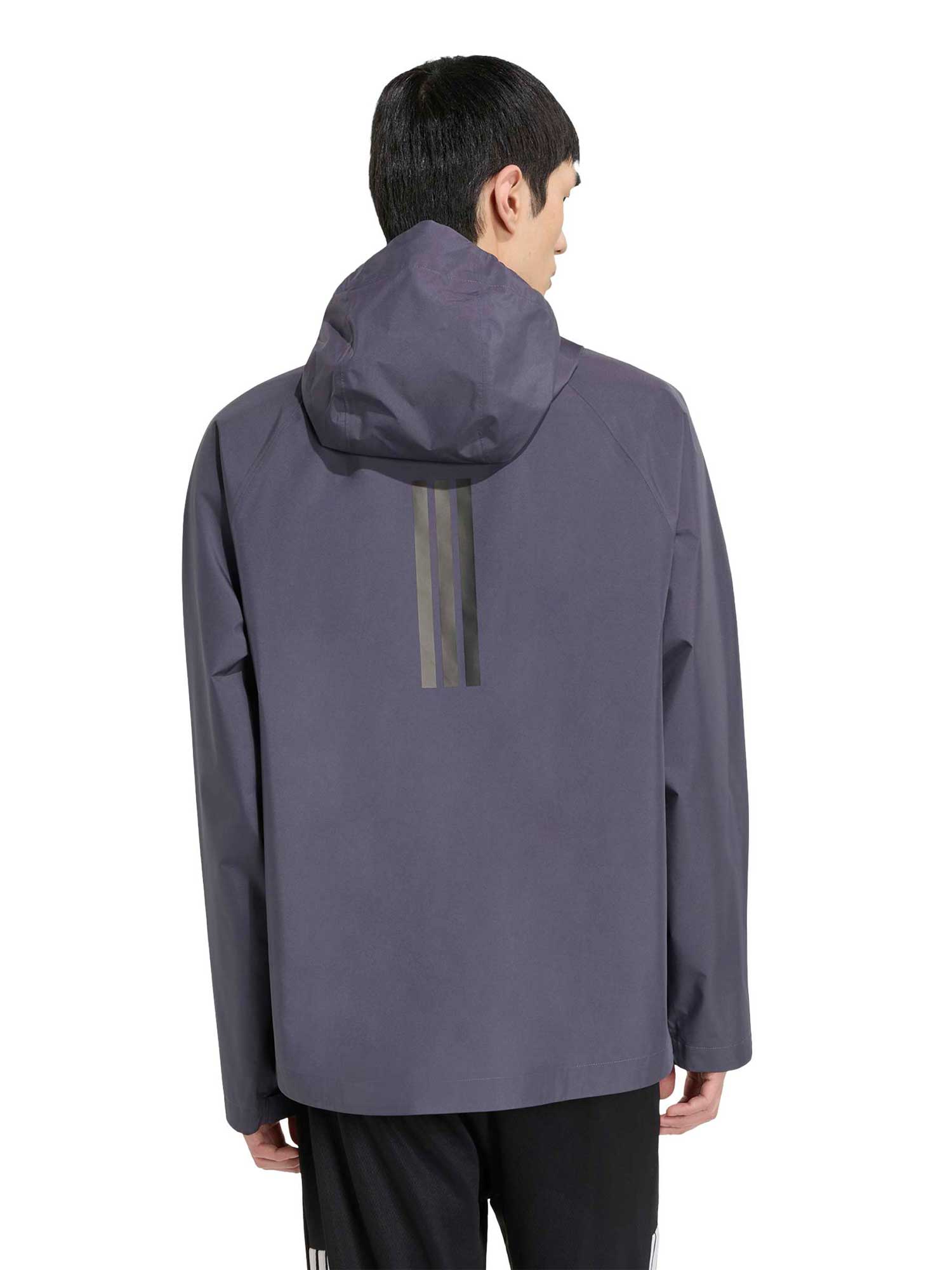 ADIDAS Яке ESSENTIALS RAIN JACKET