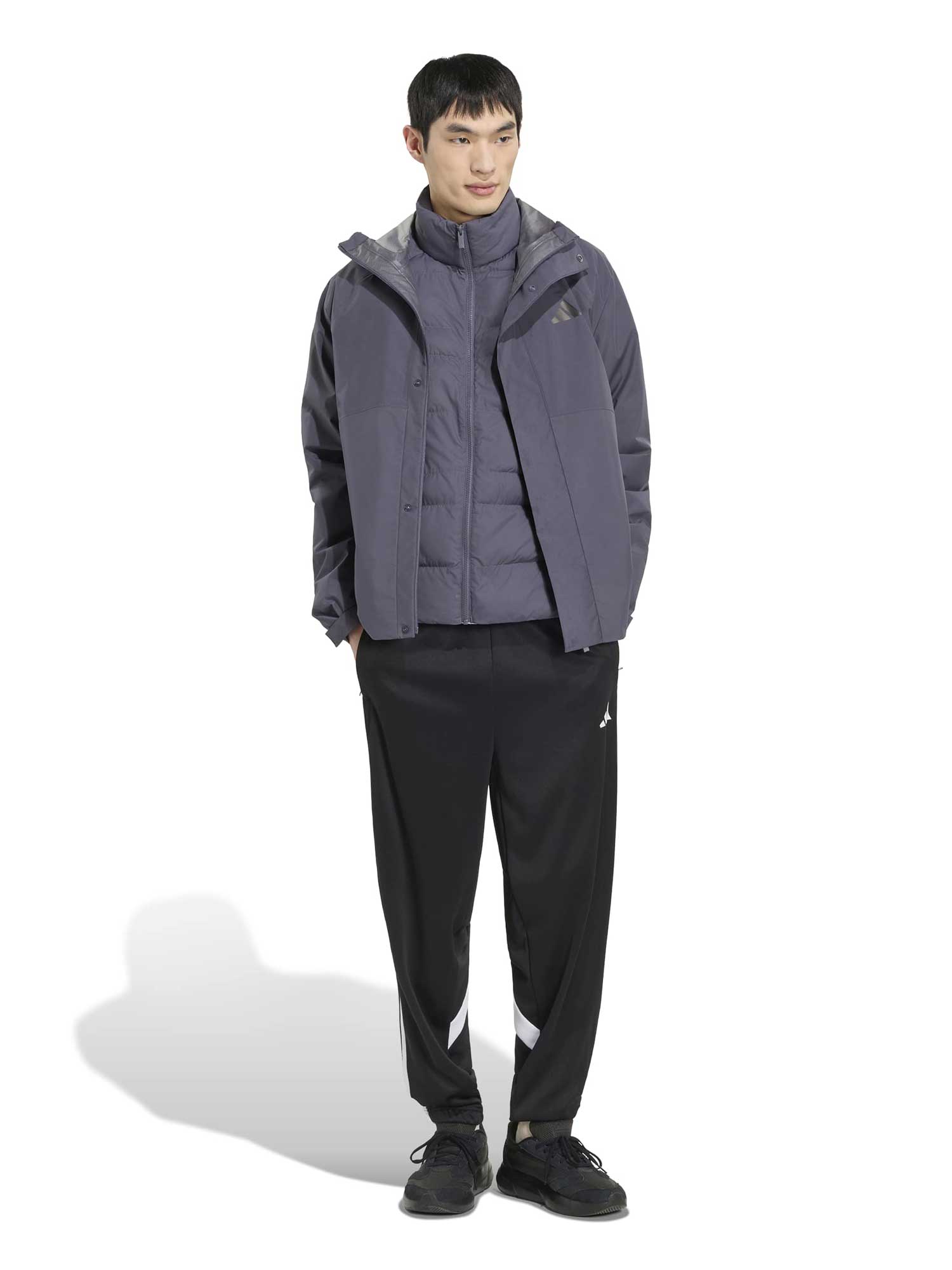 ADIDAS Яке ESSENTIALS RAIN JACKET