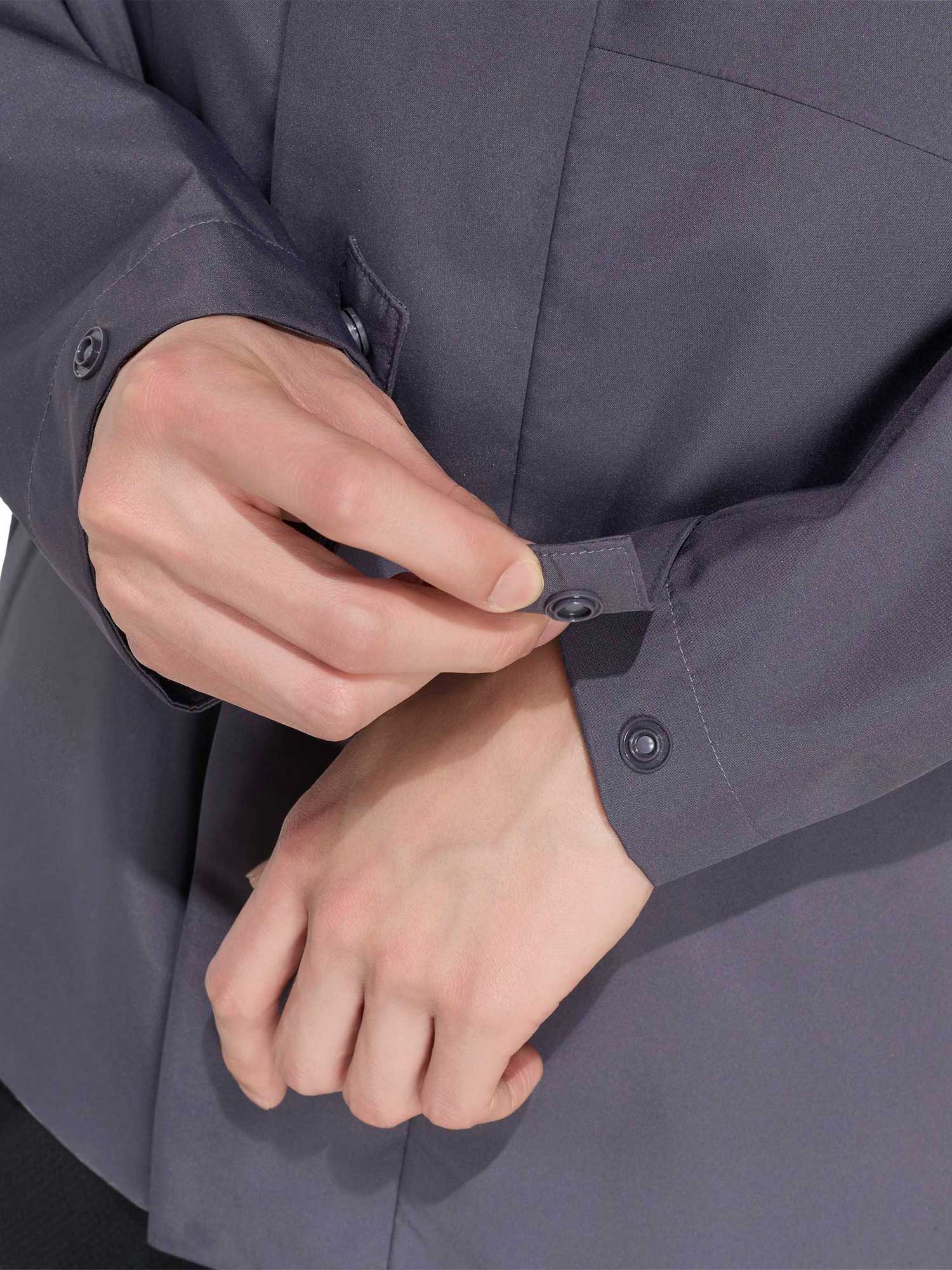 ADIDAS Яке ESSENTIALS RAIN JACKET
