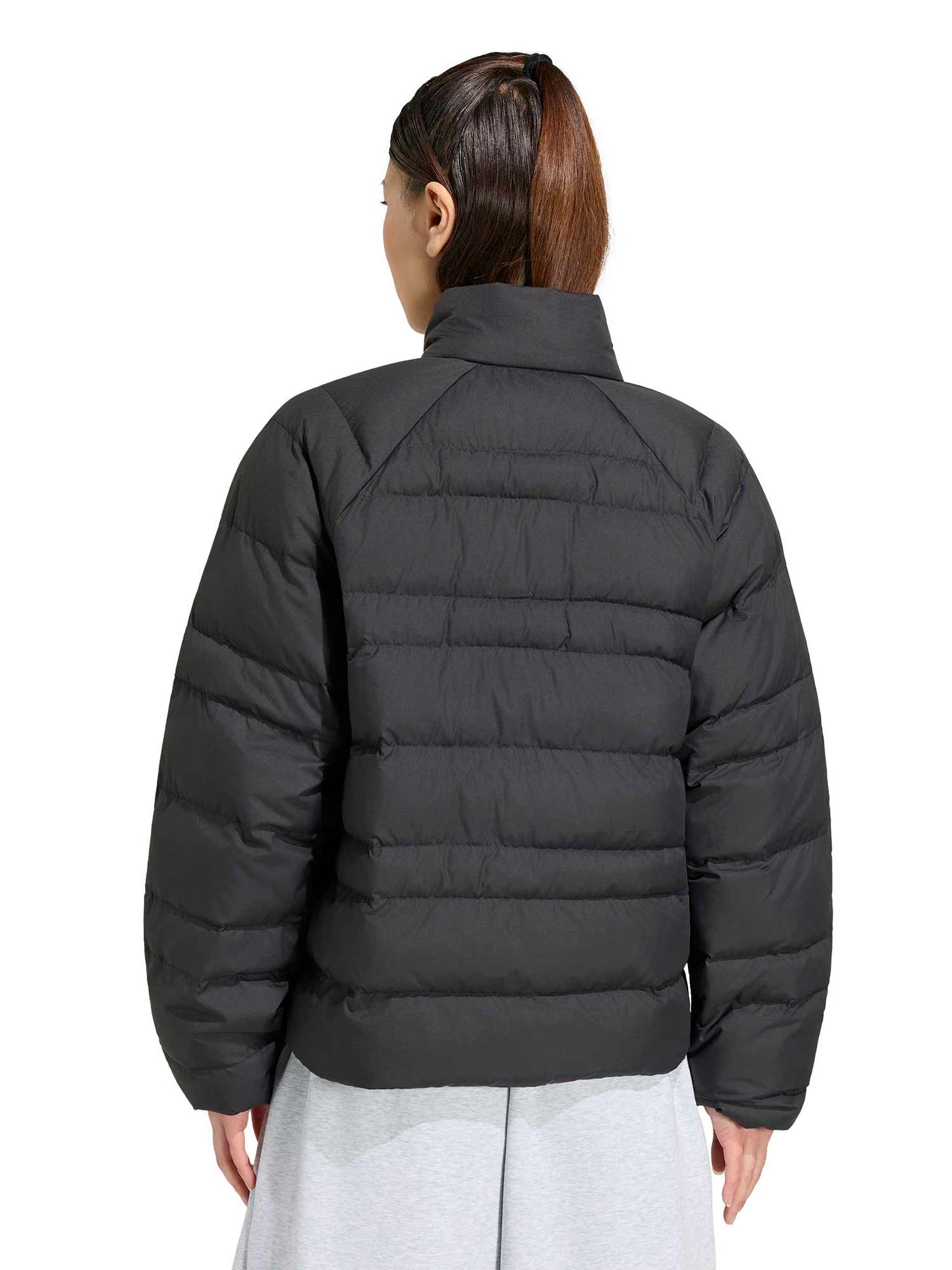 ADIDAS Яке ESSENTIALS PACKABLE INSULATED JACKET
