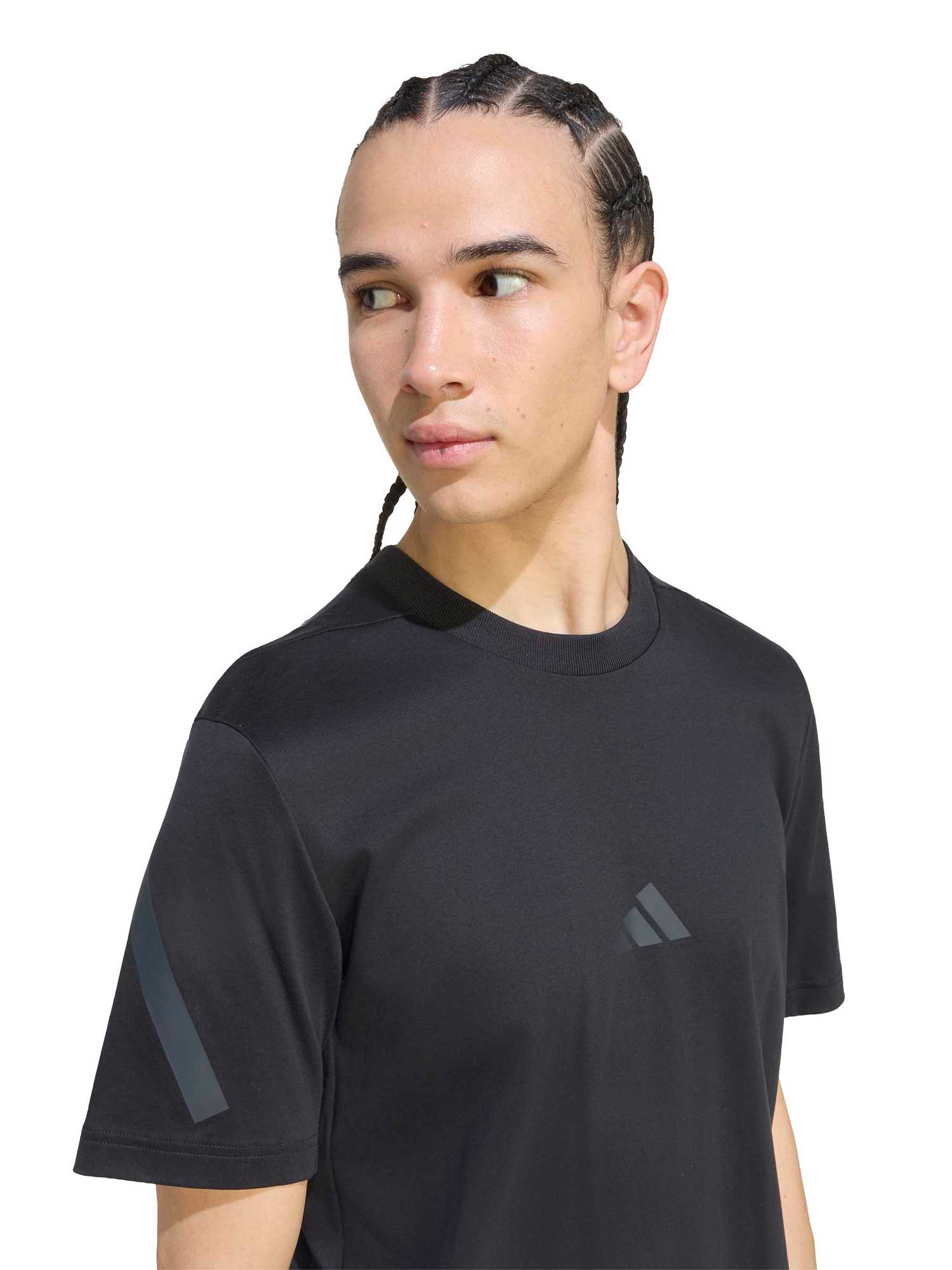ADIDAS Тениска Z.N.E. T-SHIRT