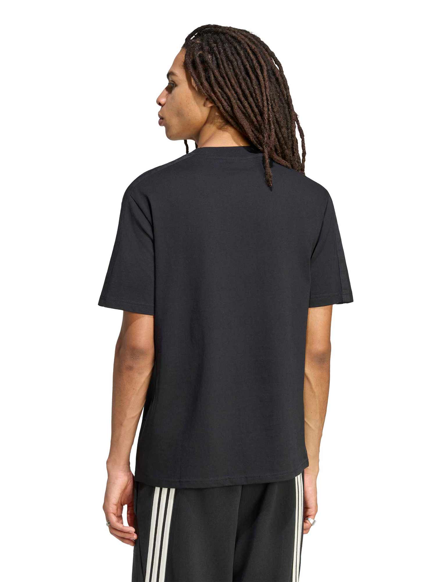 ADIDAS Тениска Seasonal Essentials Camo T-Shirt