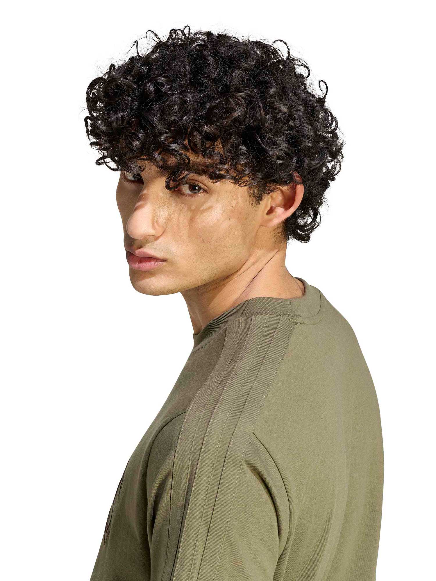 ADIDAS Тениска Seasonal Essentials Camo T-Shirt