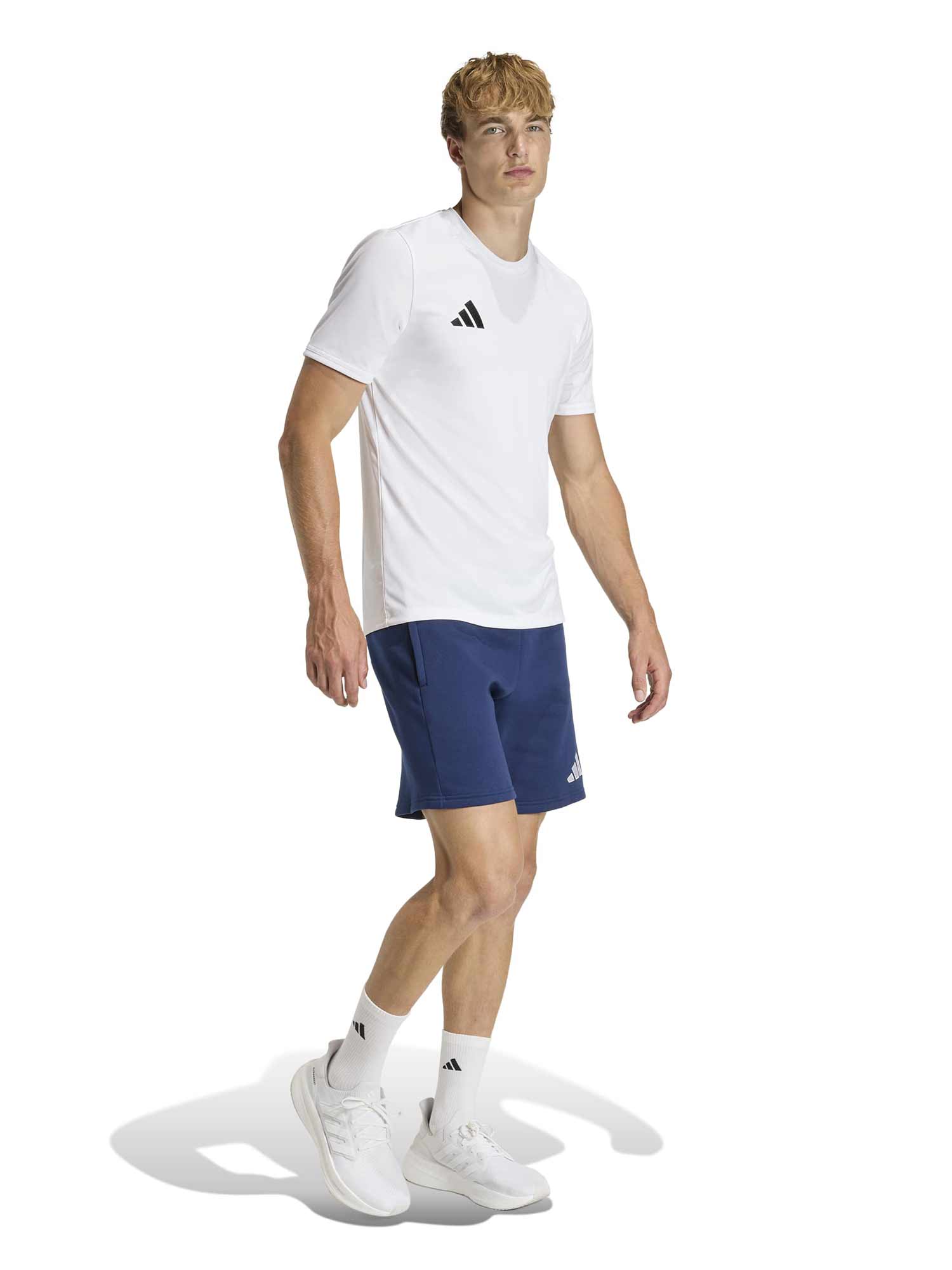 ADIDAS TEAM Къси панталони Entrada26 Sweat Shorts
