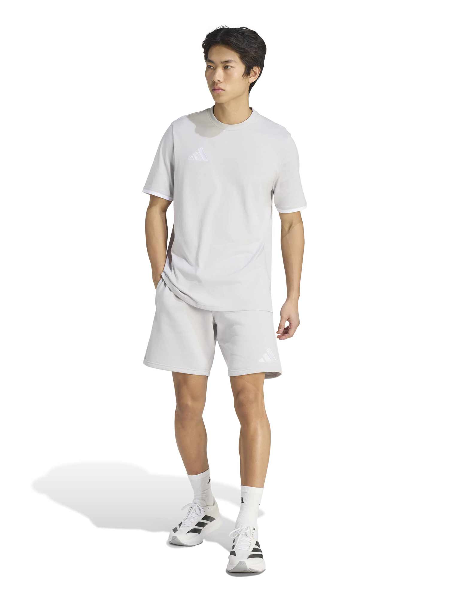 ADIDAS TEAM Къси панталони Entrada26 Sweat Shorts