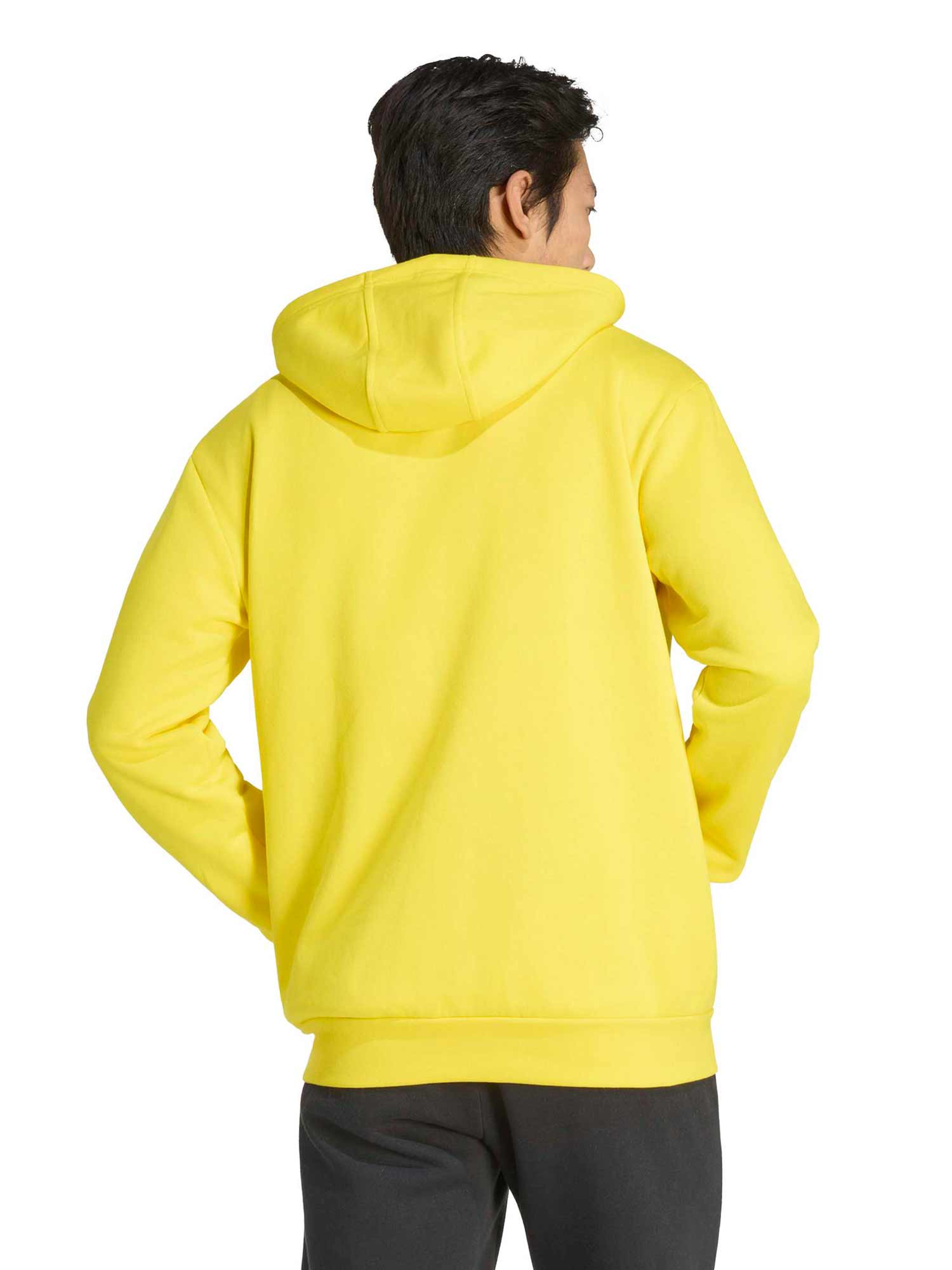 ADIDAS TEAM Суитшърт Entrada26 Full Zip Hoodie