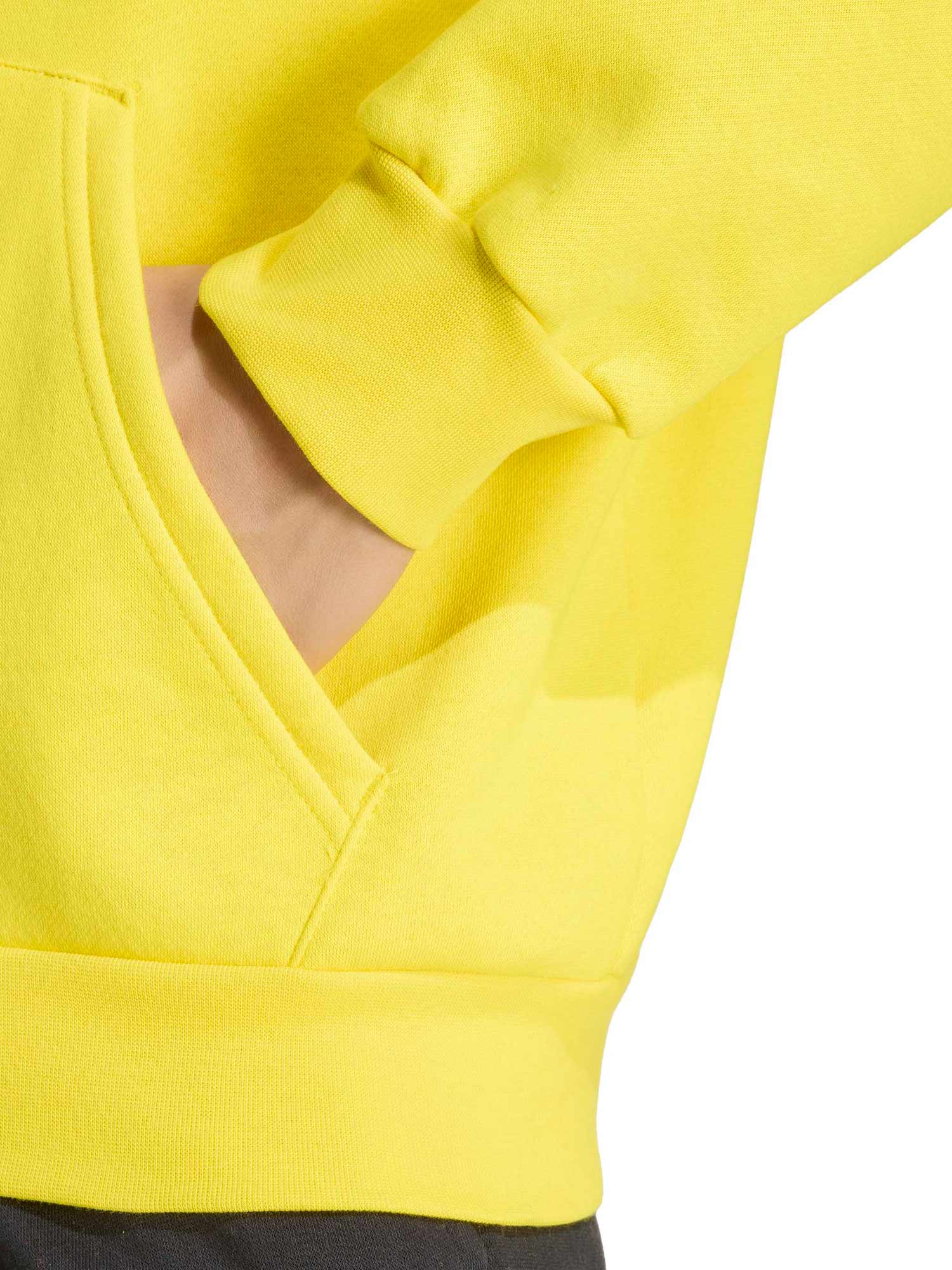 ADIDAS TEAM Суитшърт Entrada26 Full Zip Hoodie