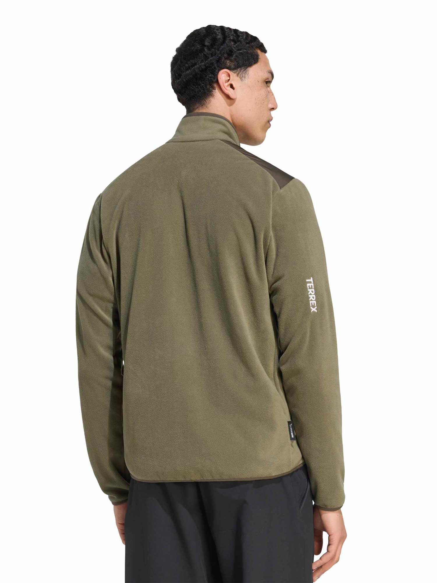 ADIDAS Полар Terrex Multi Essentials CLIMAWARM+