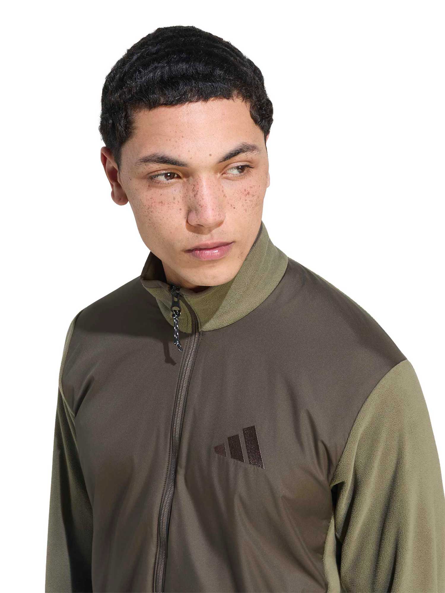 ADIDAS Полар Terrex Multi Essentials CLIMAWARM+