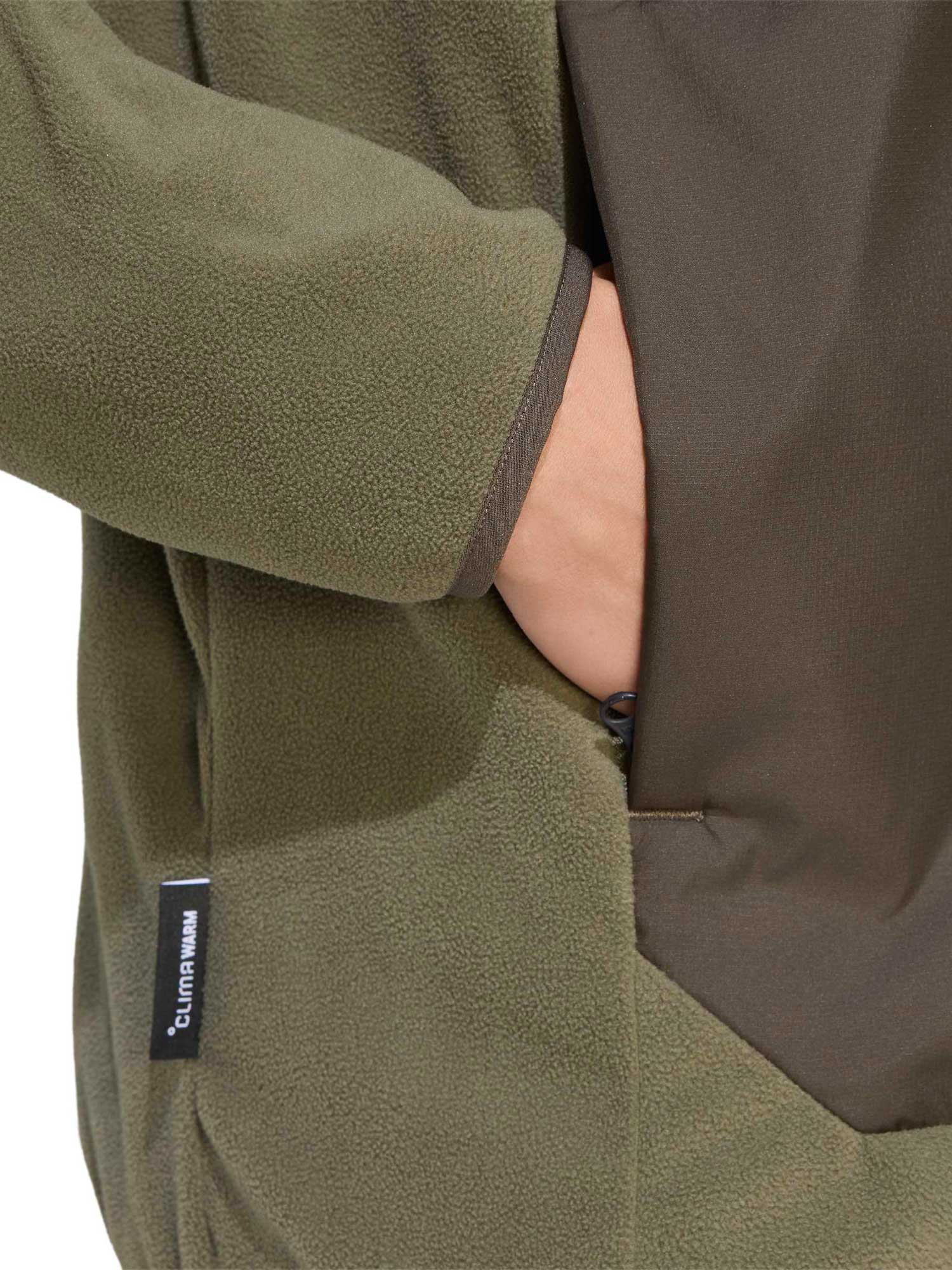 ADIDAS Полар Terrex Multi Essentials CLIMAWARM+