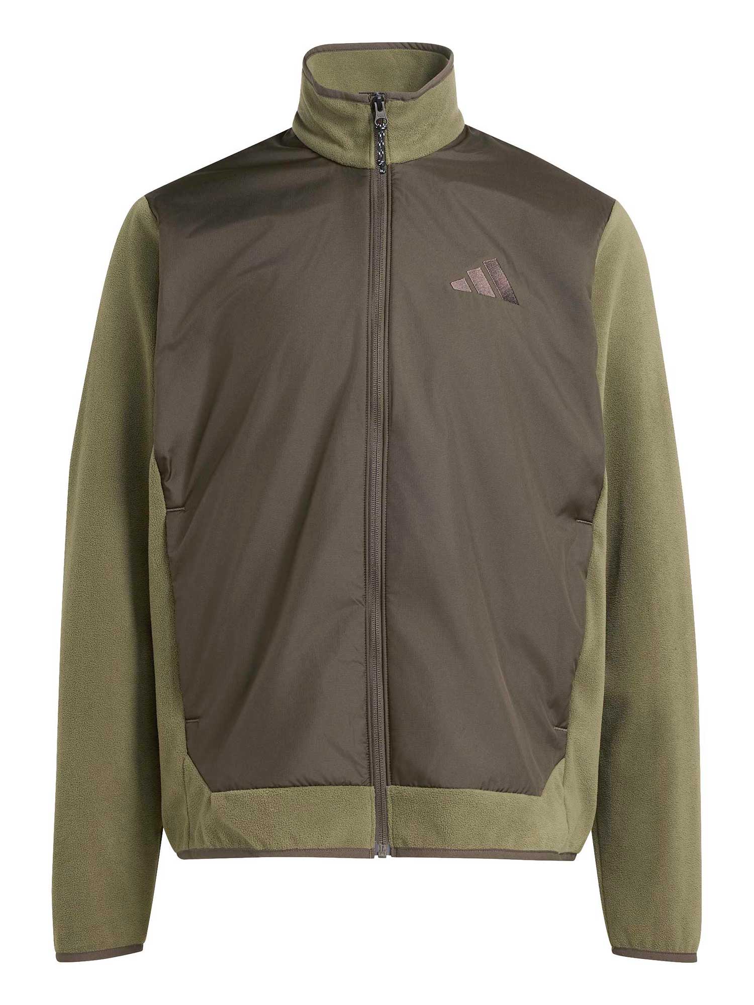 ADIDAS Полар Terrex Multi Essentials CLIMAWARM+