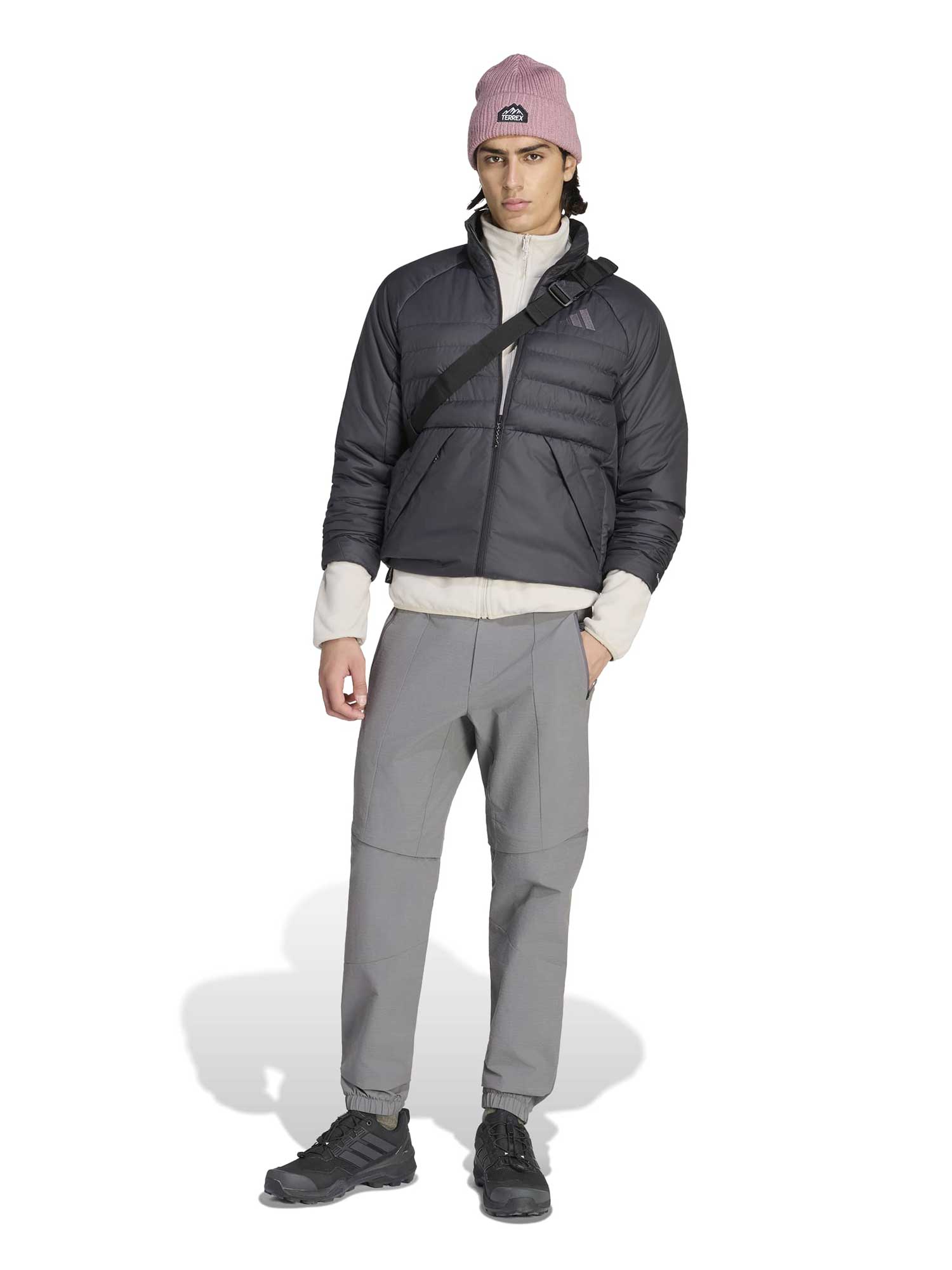 ADIDAS Яке Terrex Multi CLIMAWARM Insulated Jacket