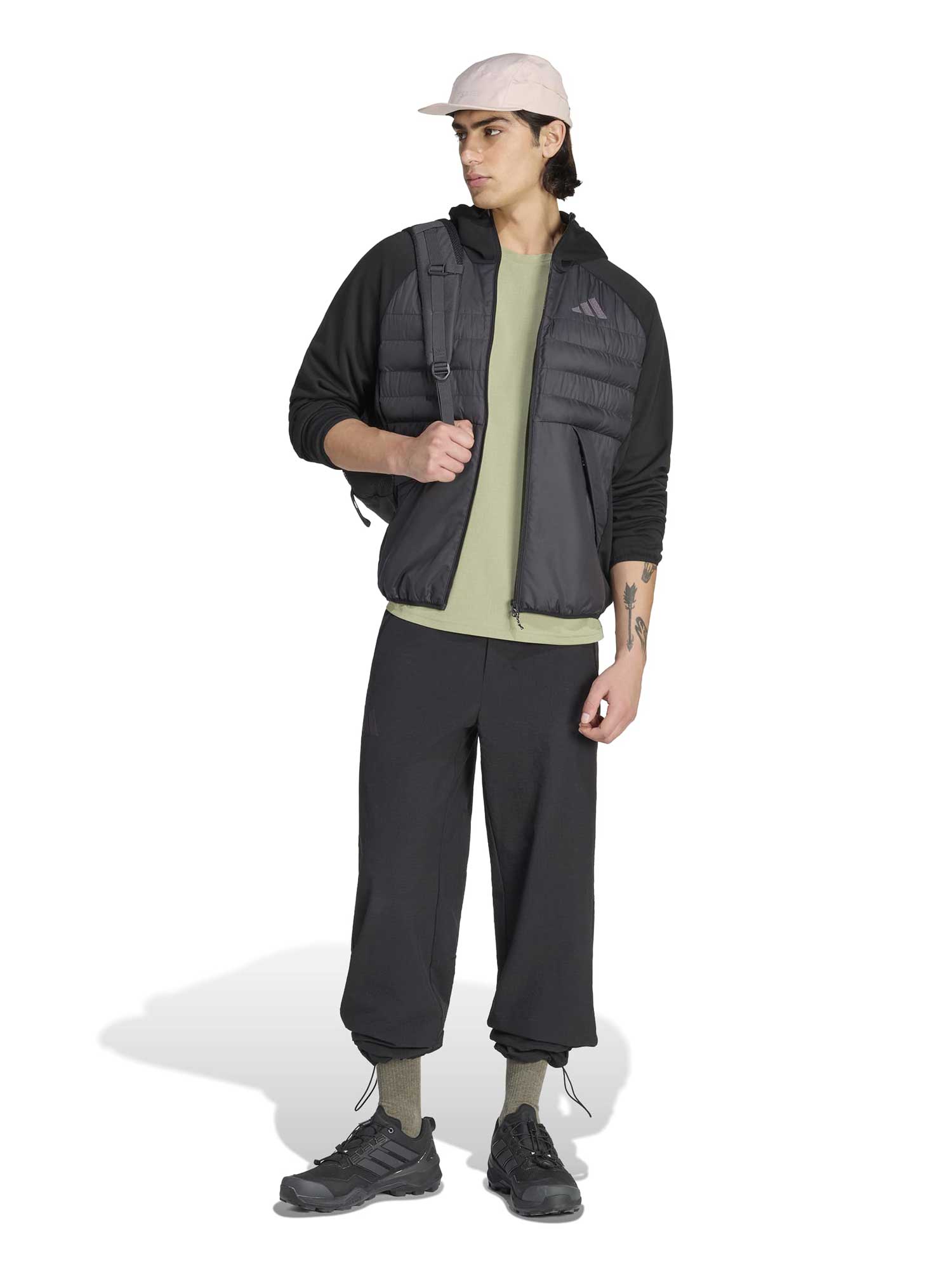ADIDAS Яке Terrex Multi CLIMA365 Insulated